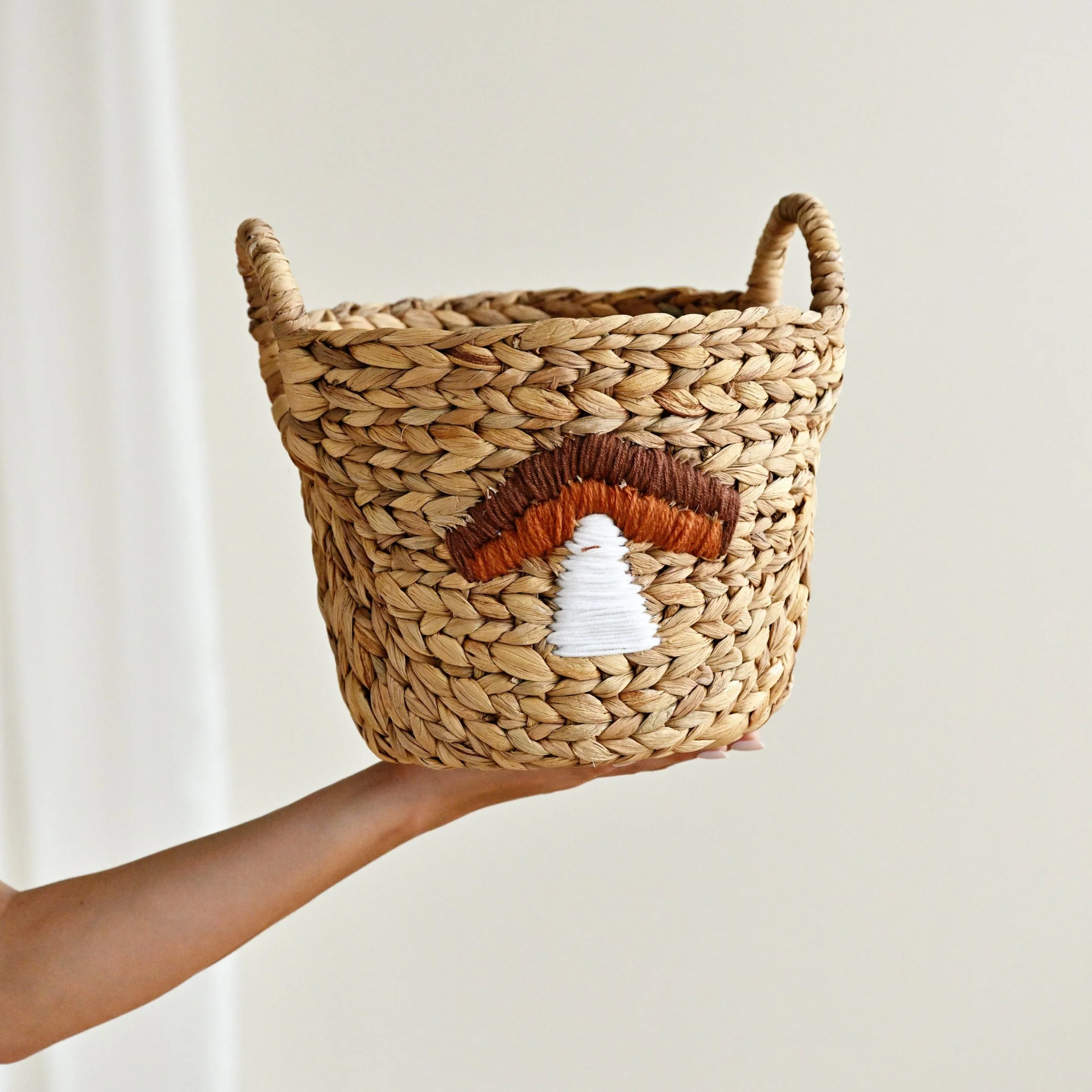 Agnes Baskets - Image 3