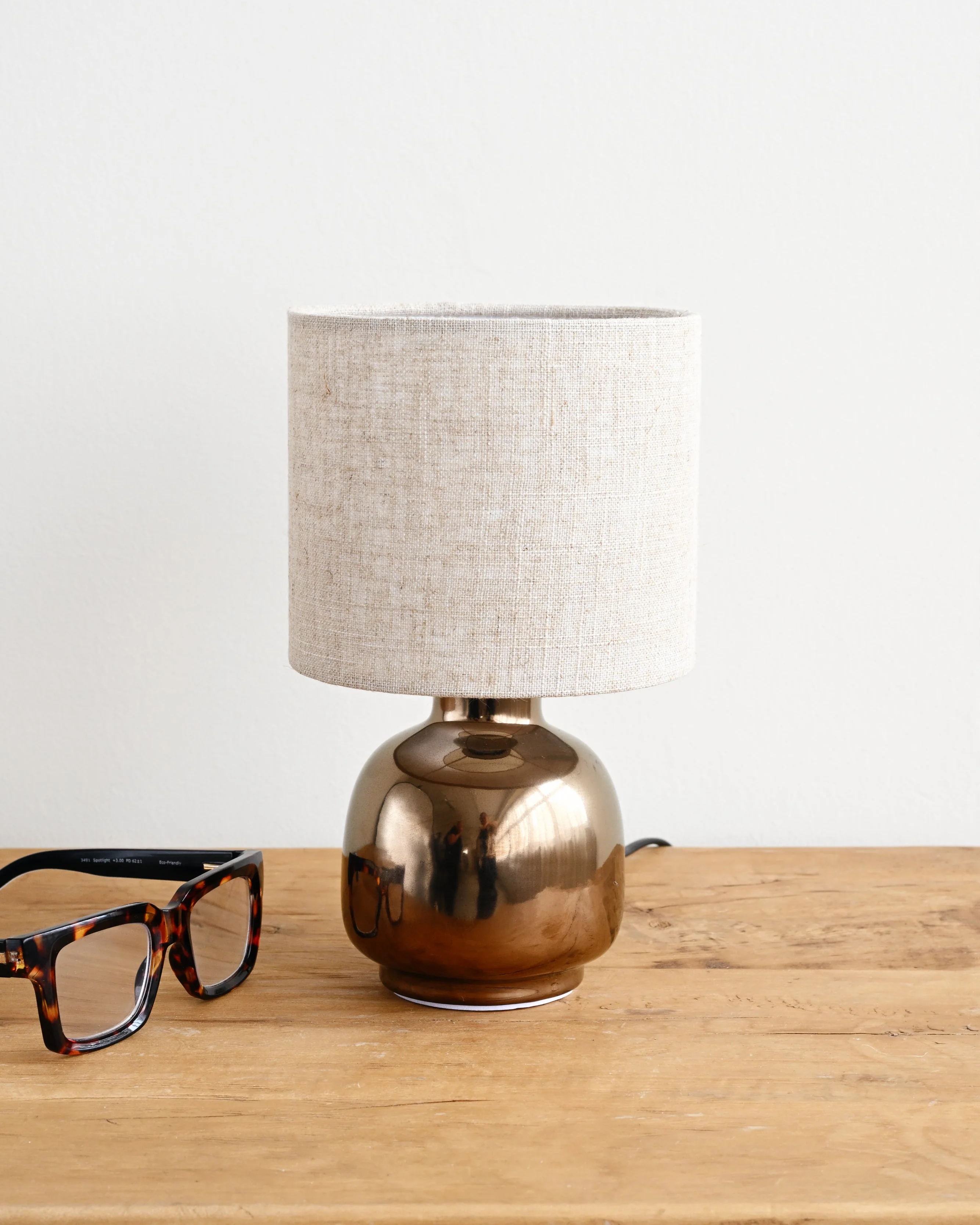 Agni Table Lamp
