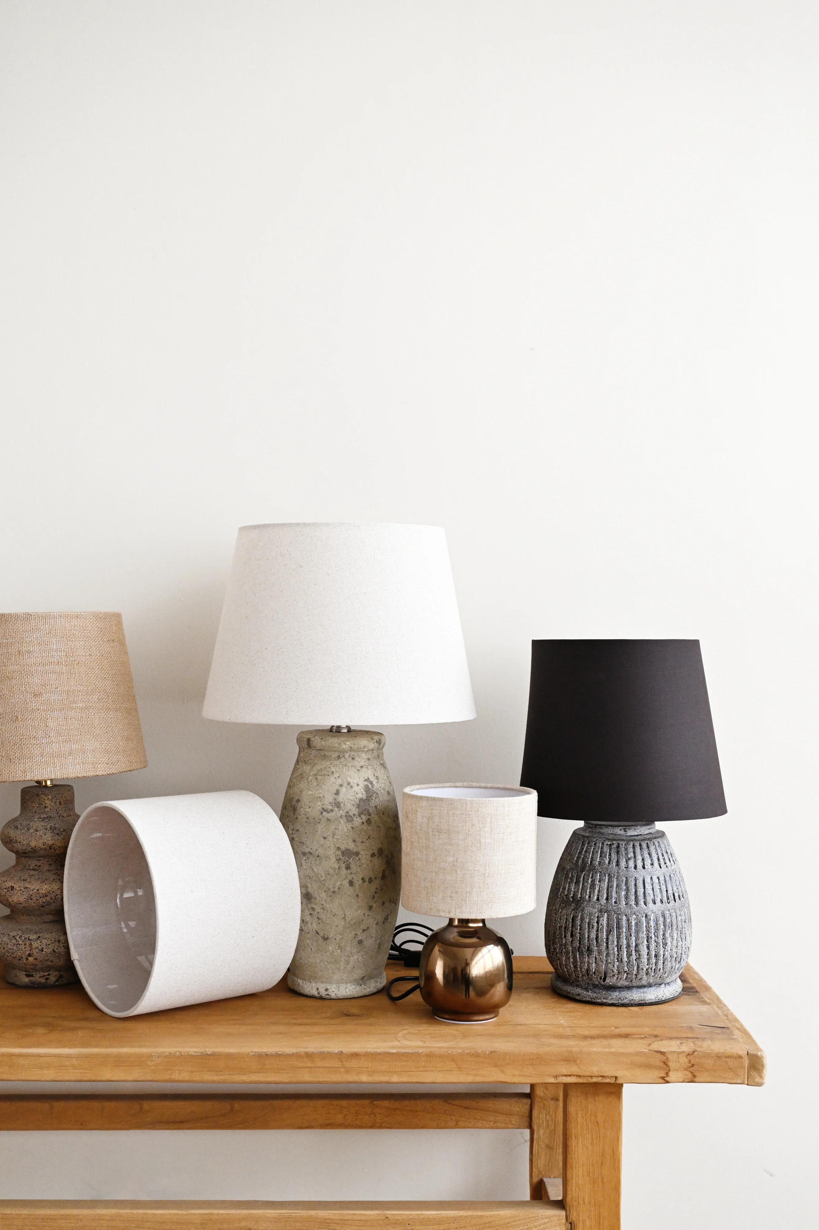 Agni Table Lamp - Image 6