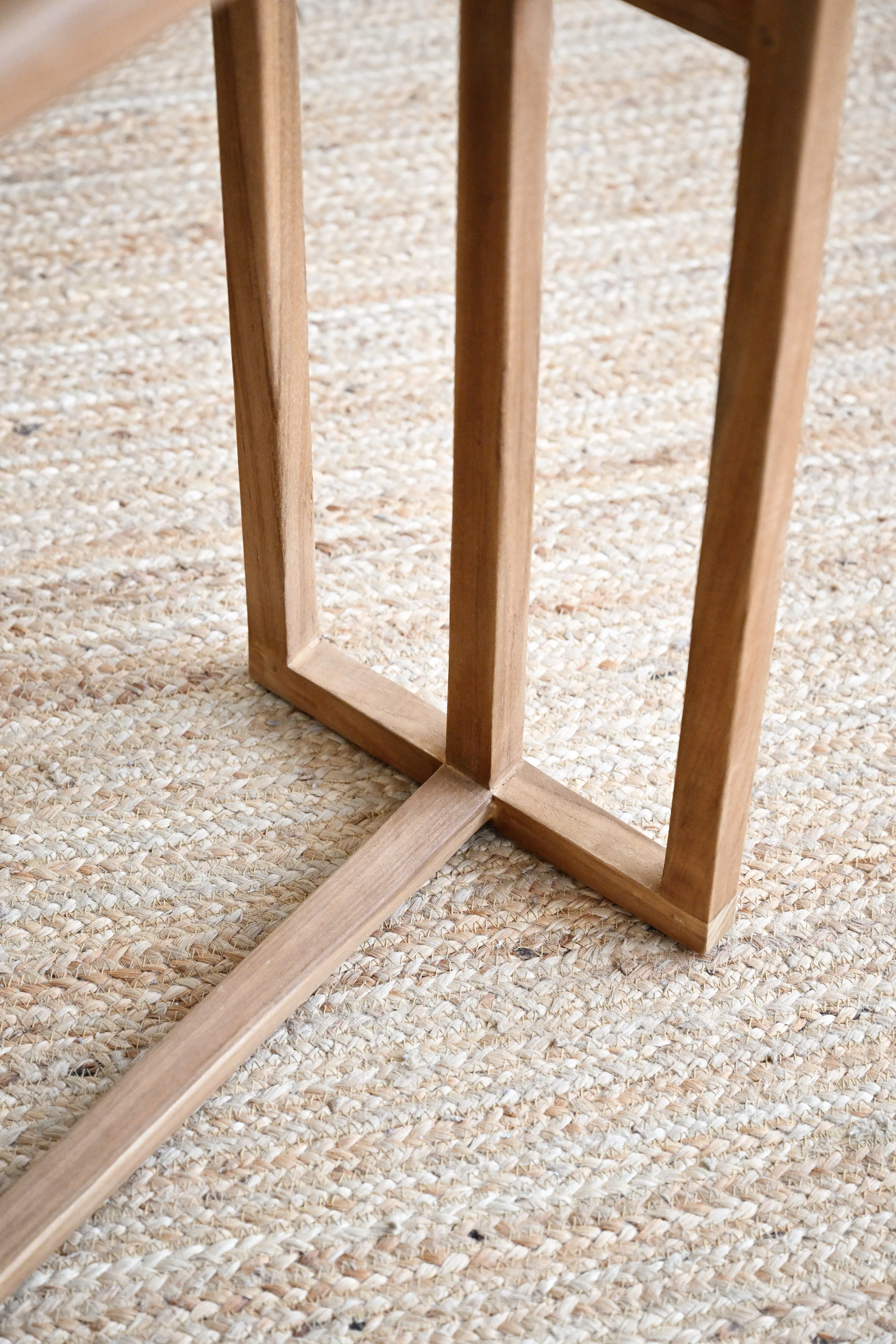 Amalfi Three Tier Towel Hanger - Image 6