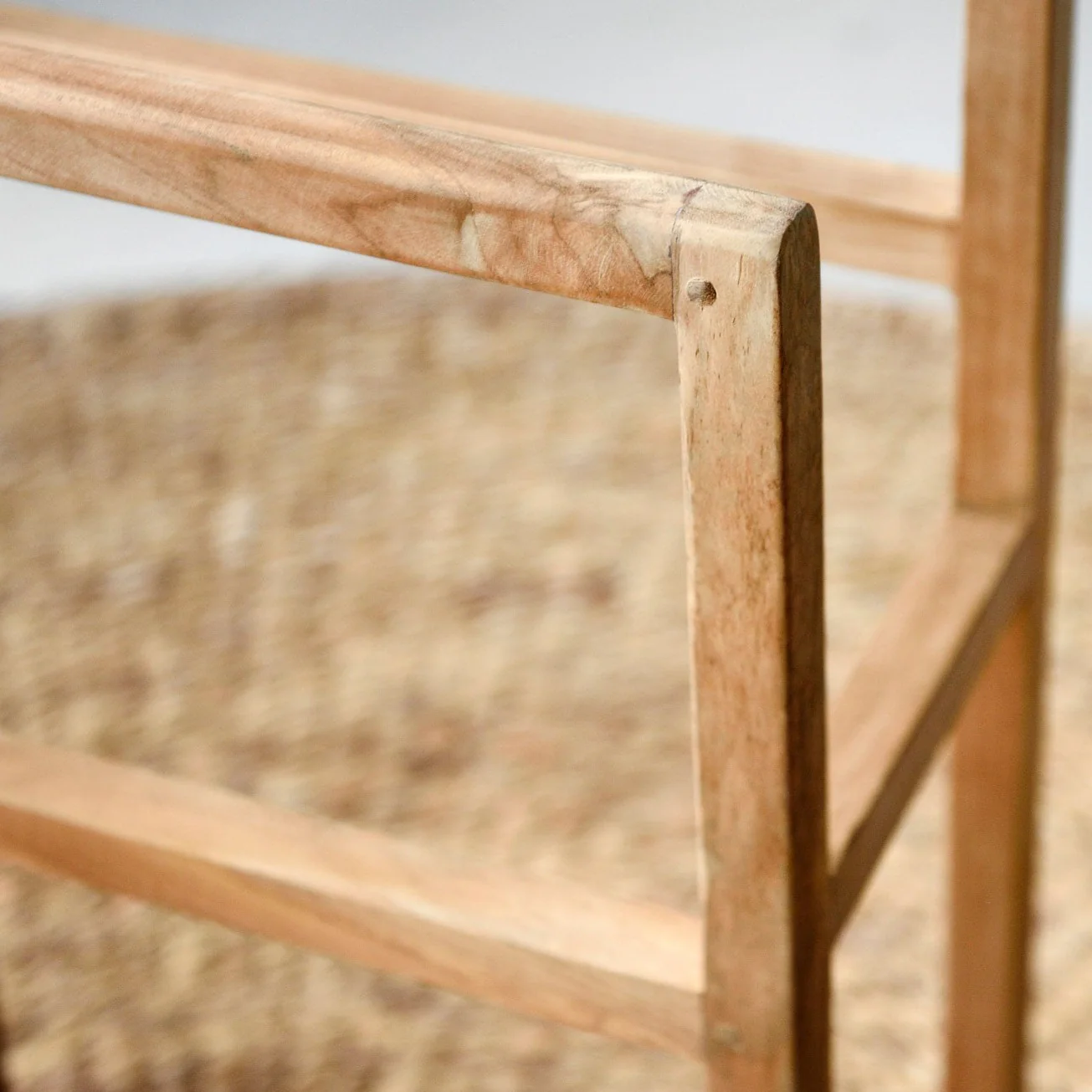 Amalfi Towel Rack - Image 4