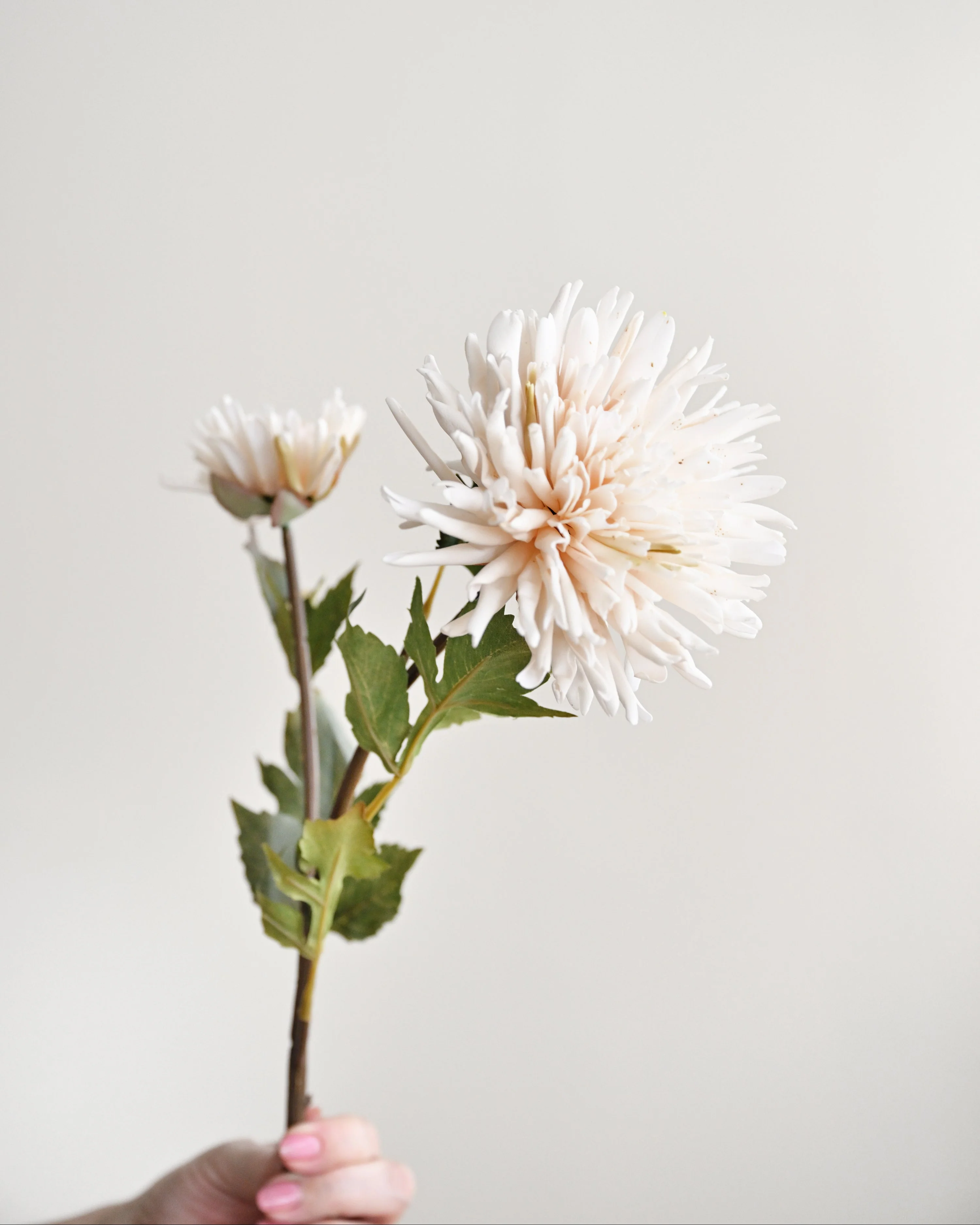 Artificial Chrysanthemum Stem - Nature - Image 2