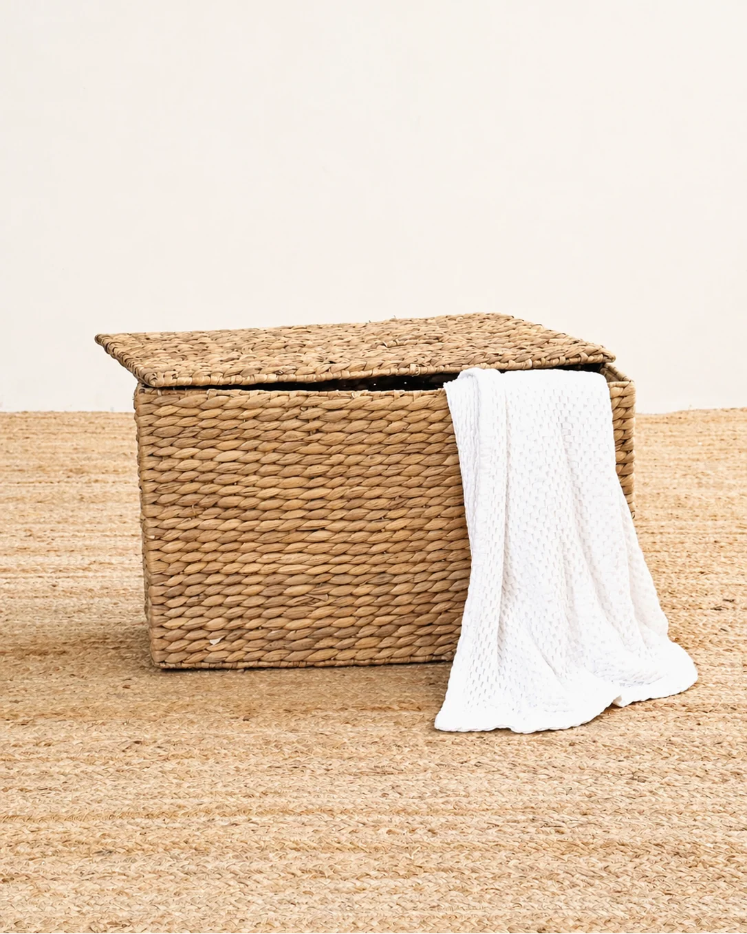 Bataan Storage Trunk Basket - Image 3