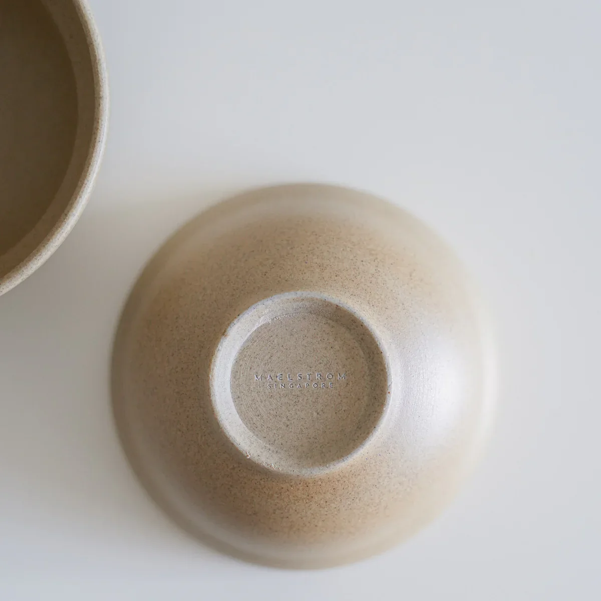 Brown Latte Rice Bowl - Image 5