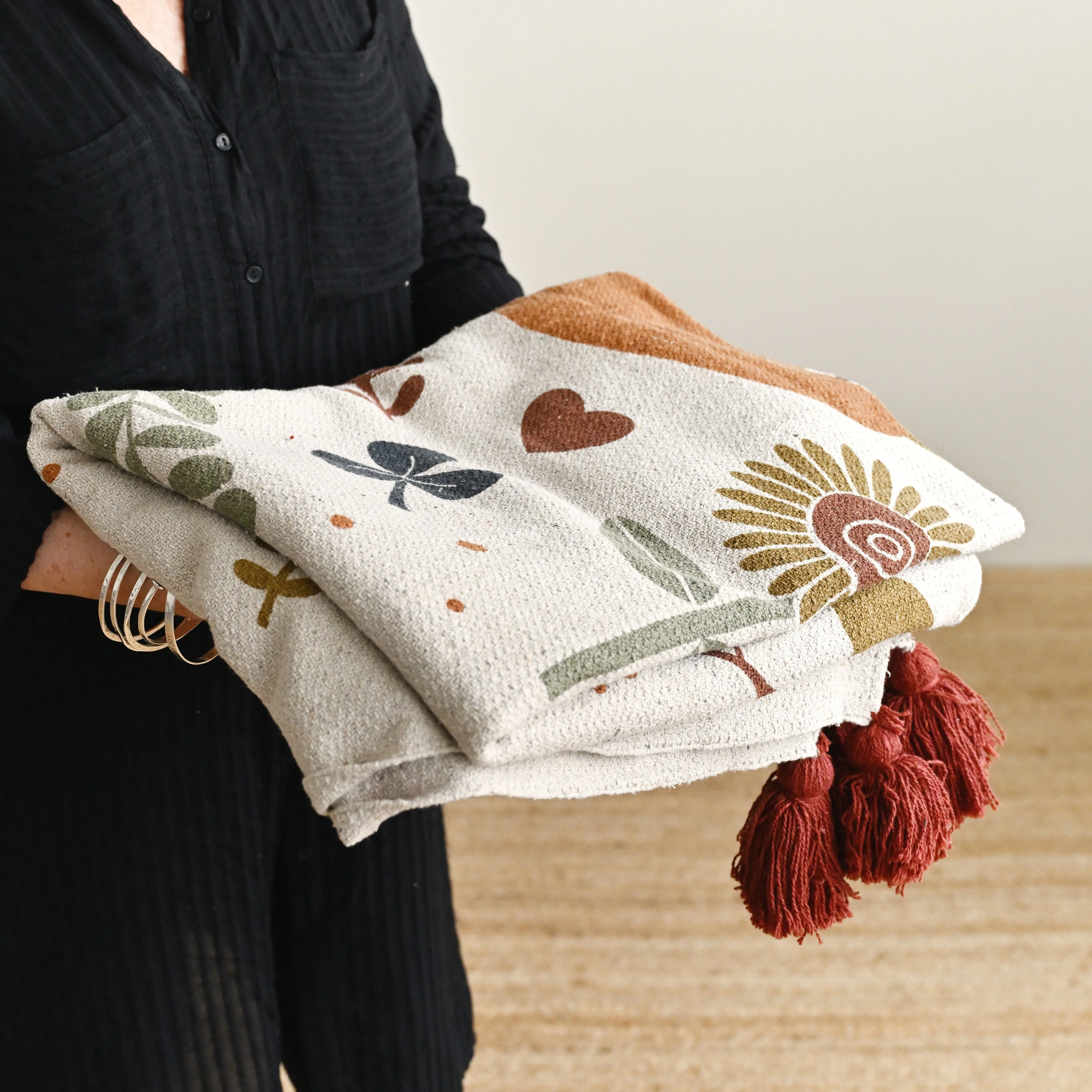 Bryn Throw - Image 4
