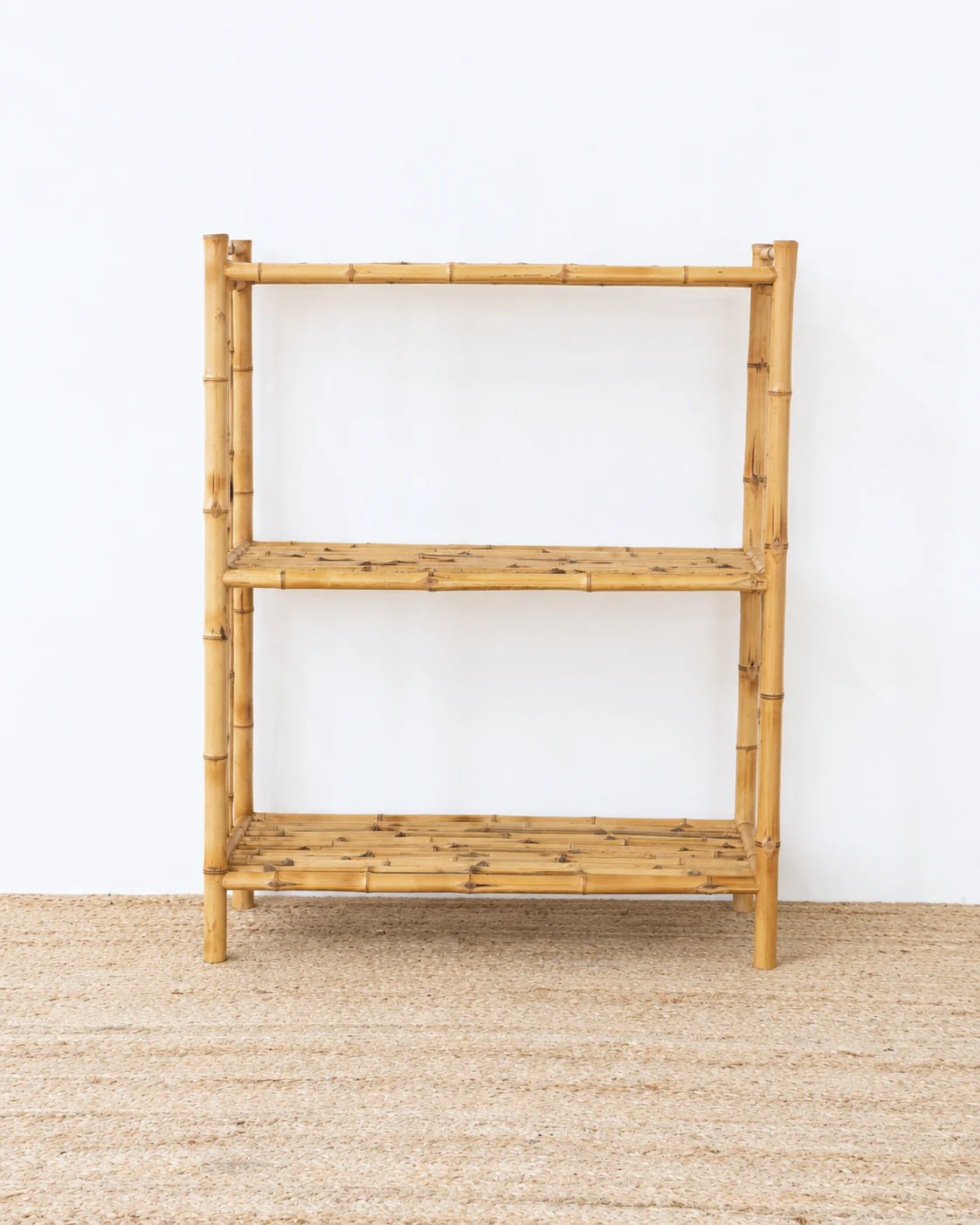 Bungalow Bamboo Shelf