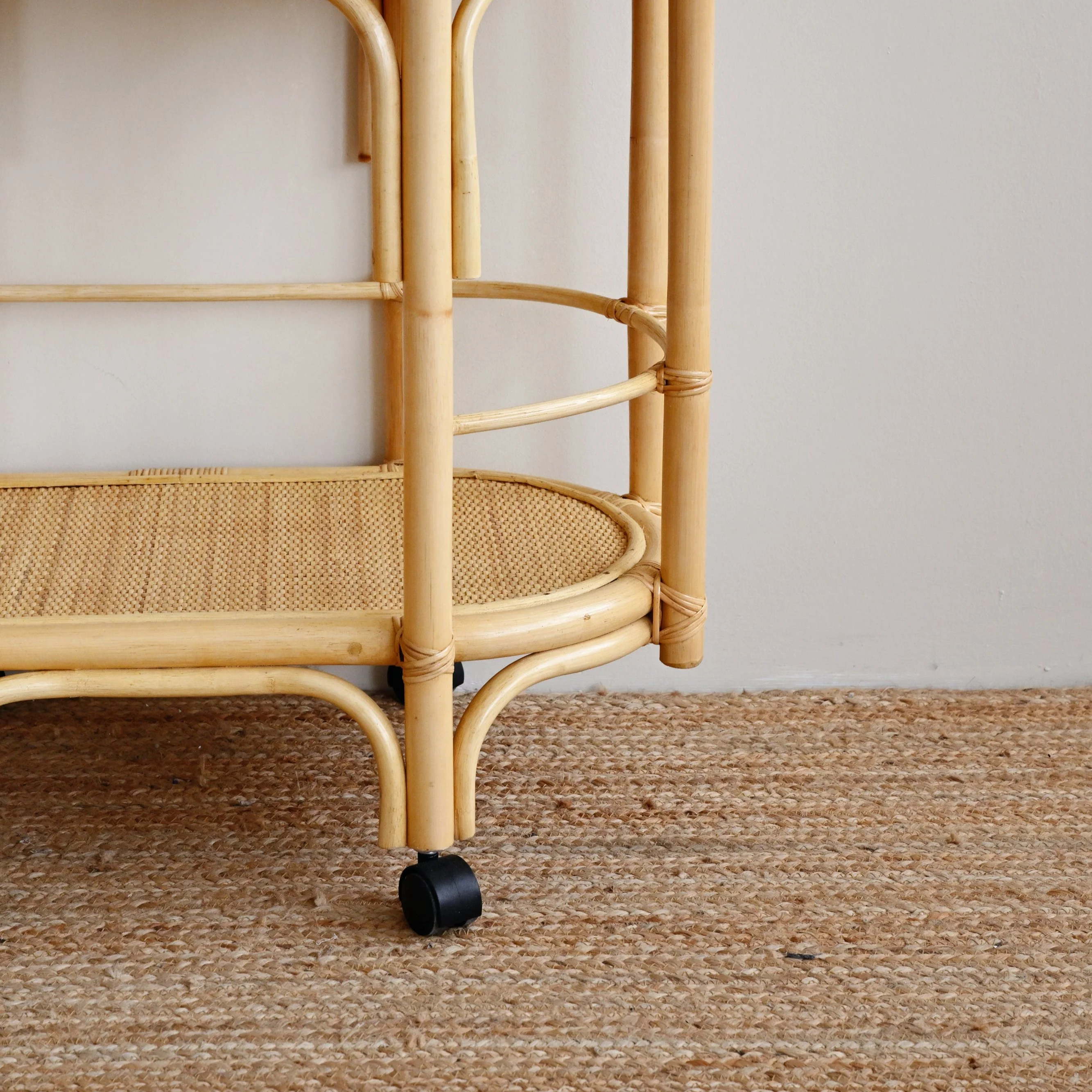 Bungalow Bar Cart - Image 7