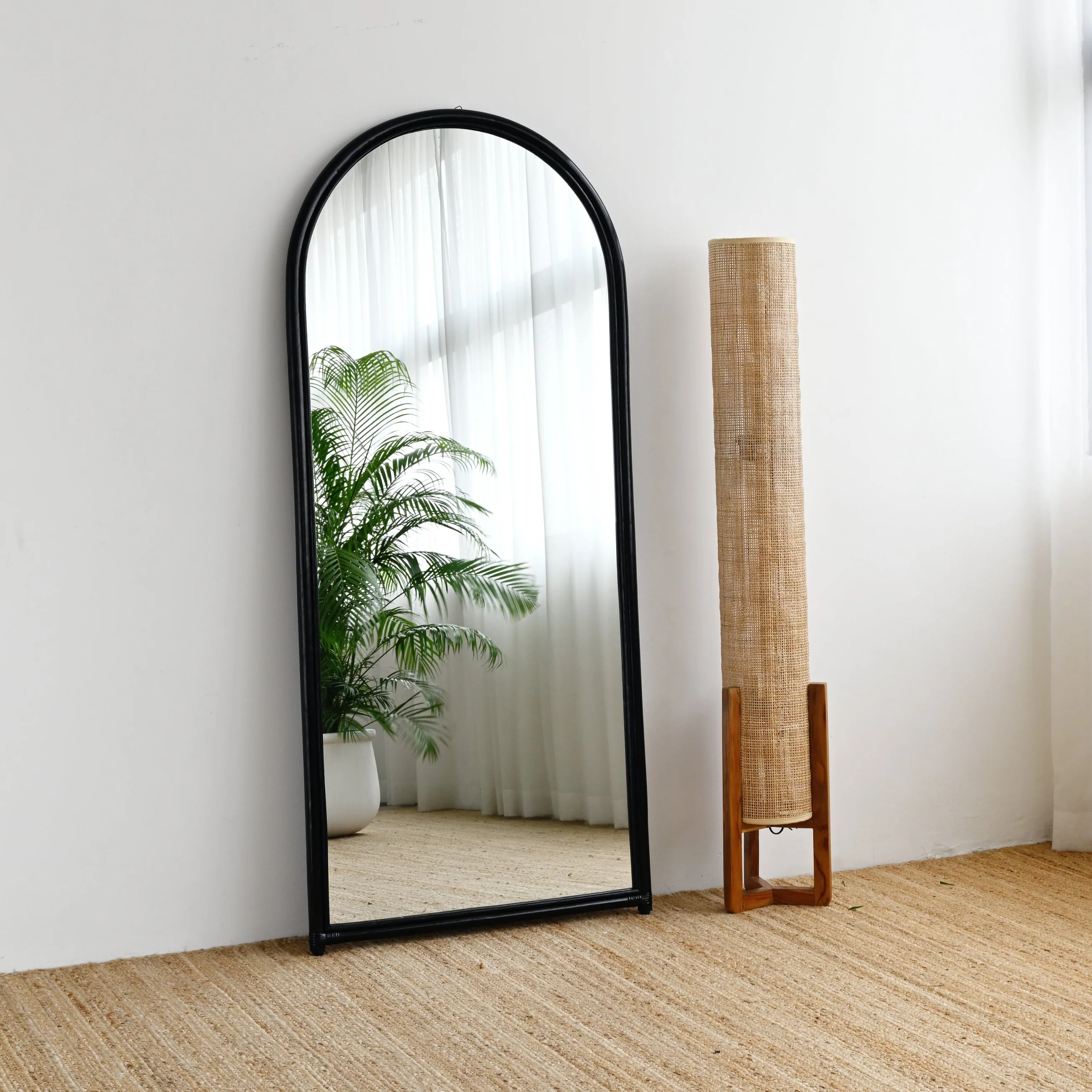 Zanzibar Standing Floor Lamp - Image 7