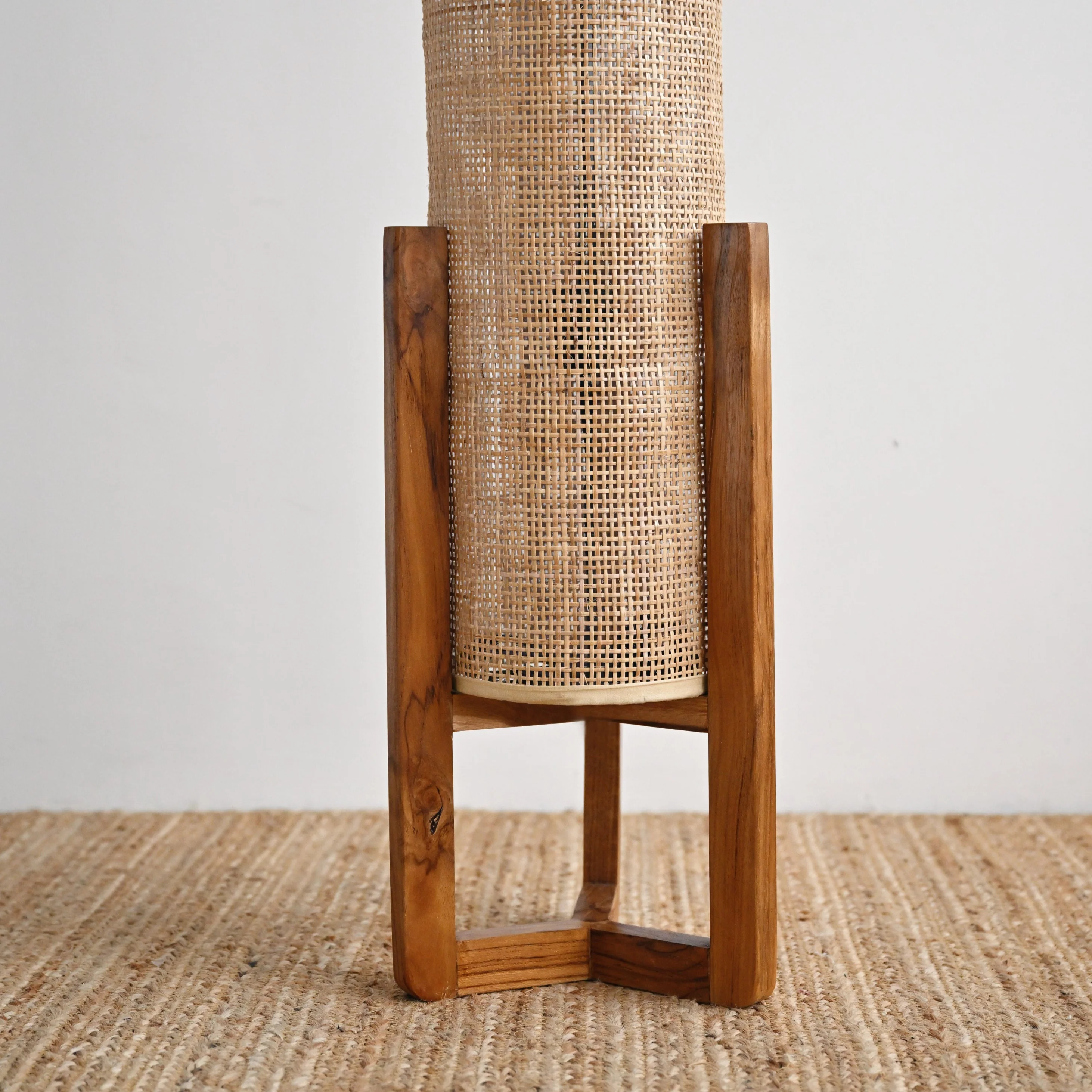 Zanzibar Standing Floor Lamp - Image 9