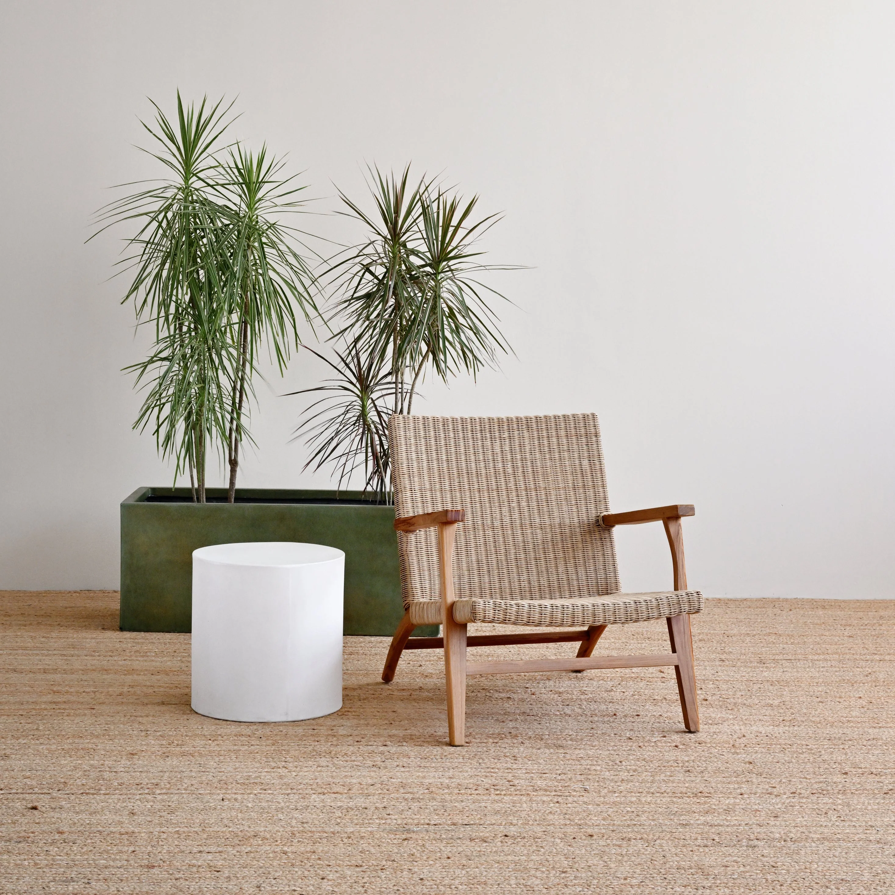 Capetown Outdoor Chair - Image 4