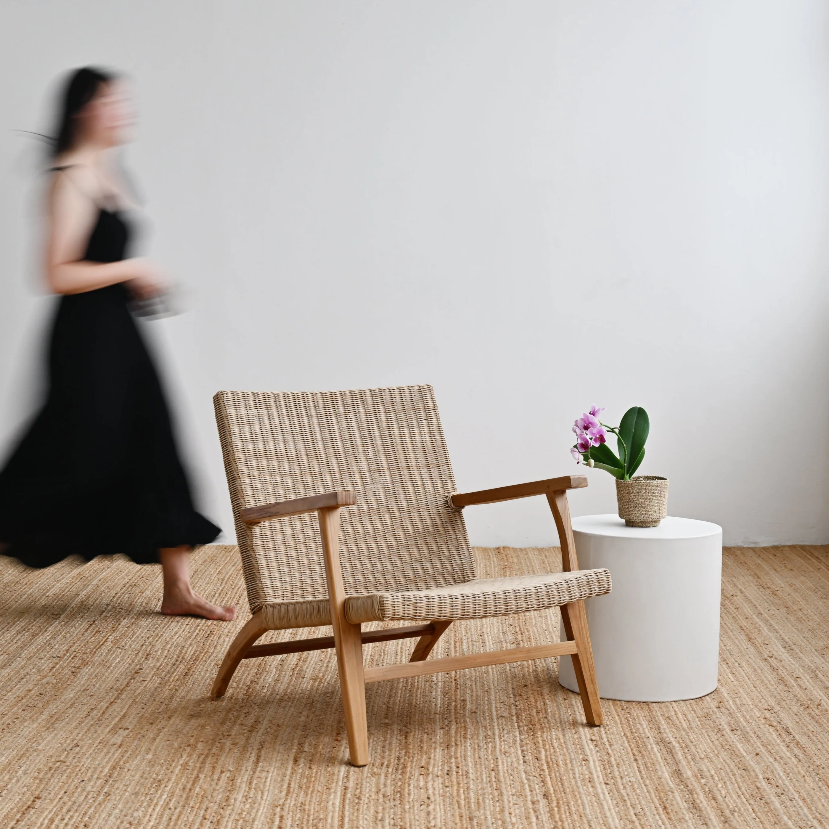 Capetown Outdoor Chair - Image 5