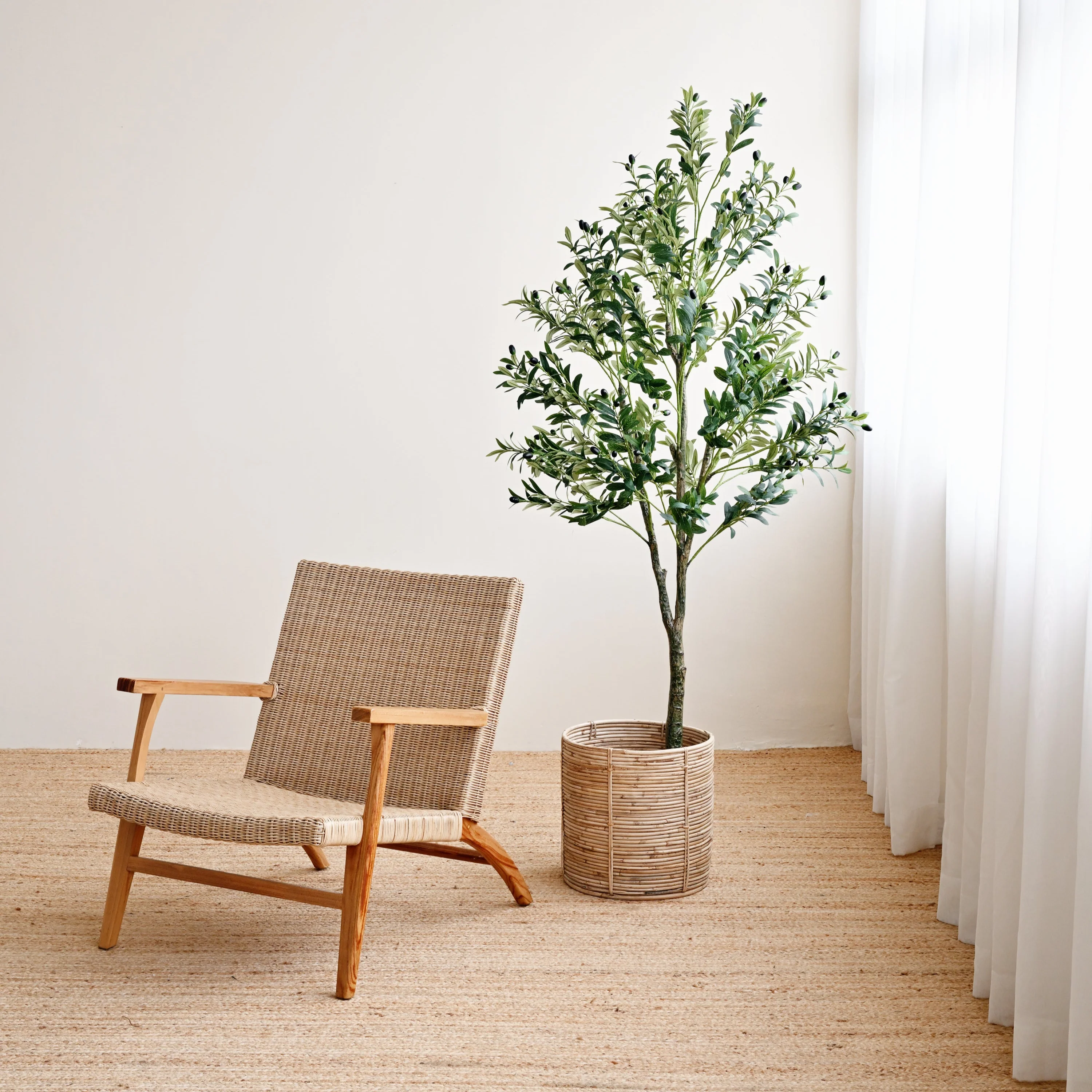 Capetown Outdoor Chair - Image 7