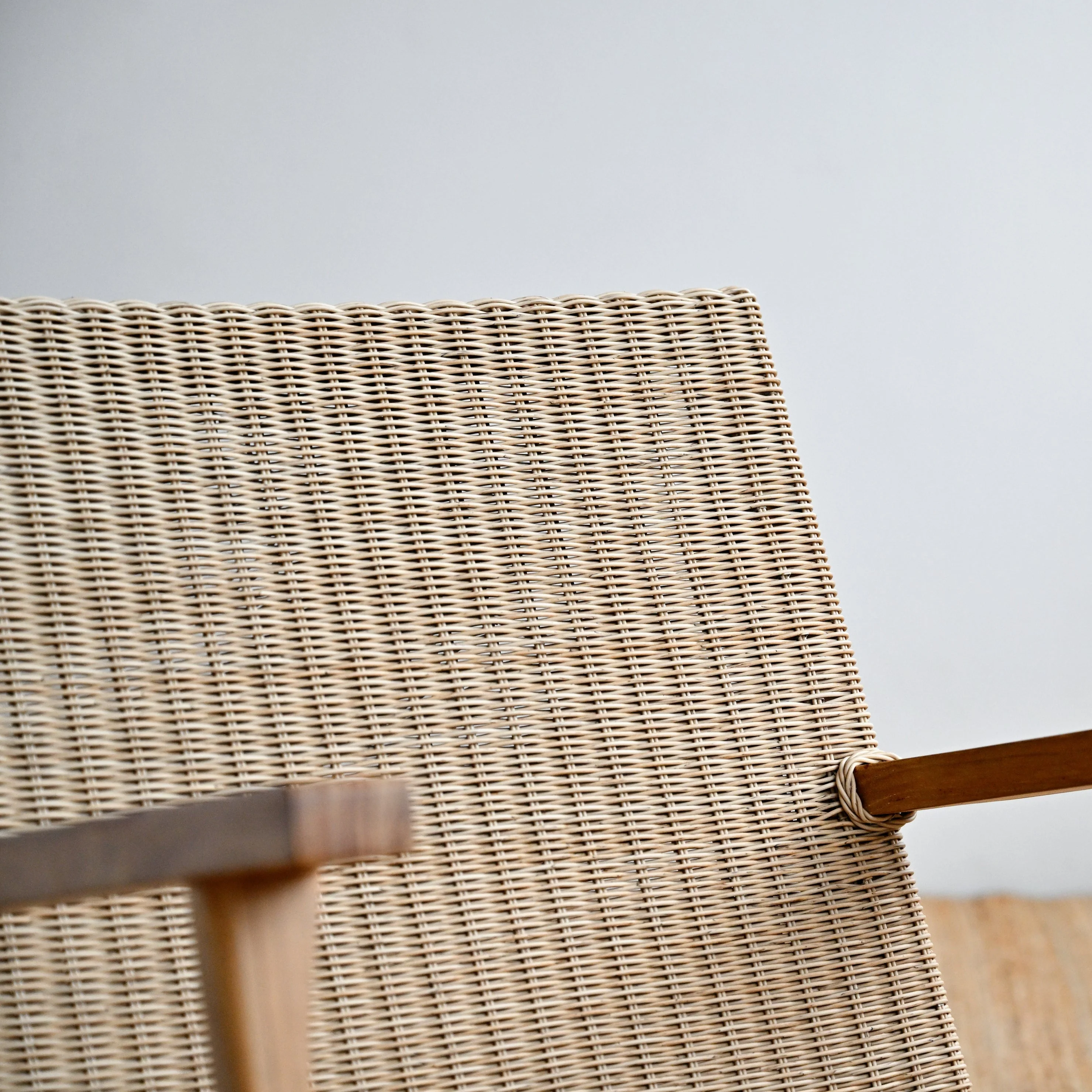 Capetown Outdoor Chair - Image 8