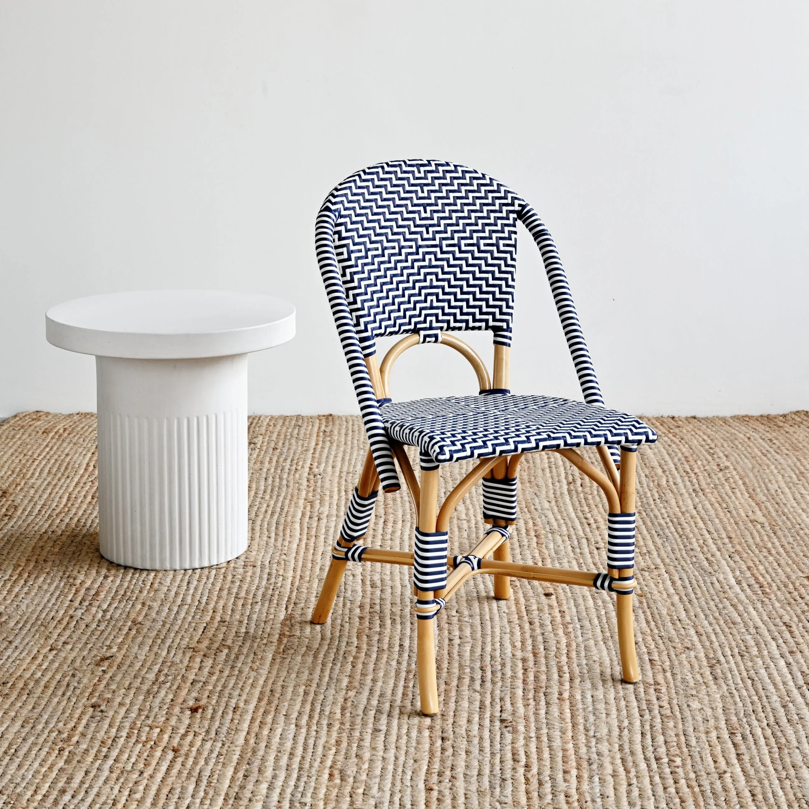 Copenhagen Bistro Dining Chair - Image 10