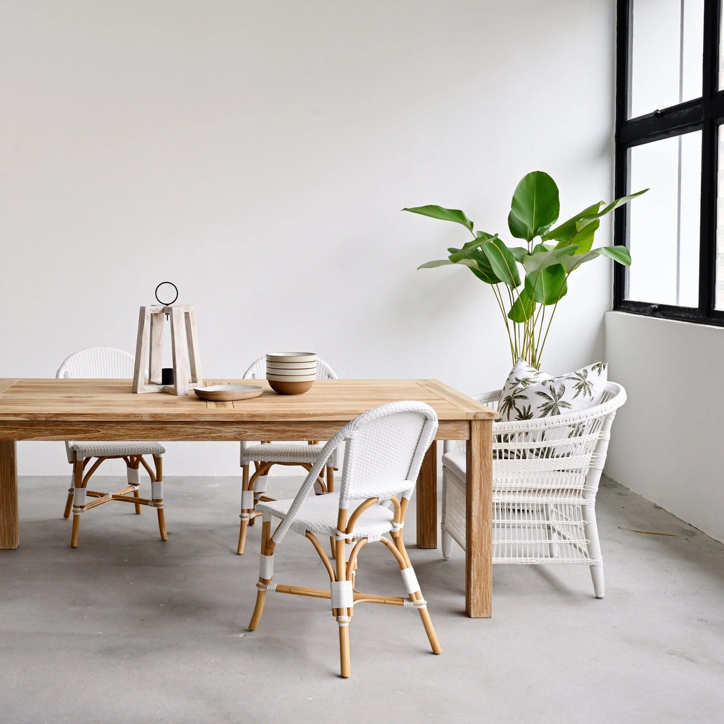 Copenhagen Bistro Dining Chair - Image 17
