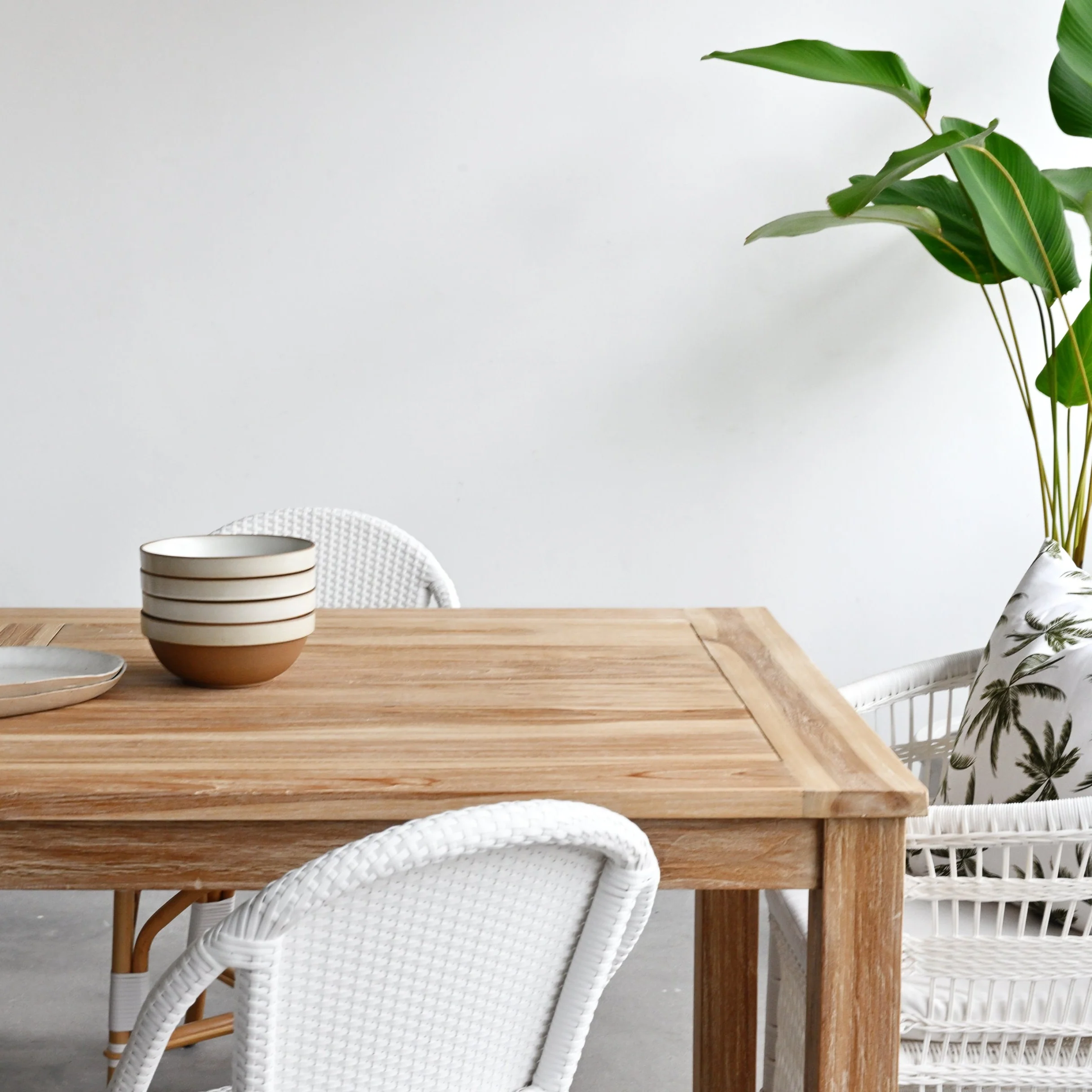 Copenhagen Bistro Dining Chair - Image 20