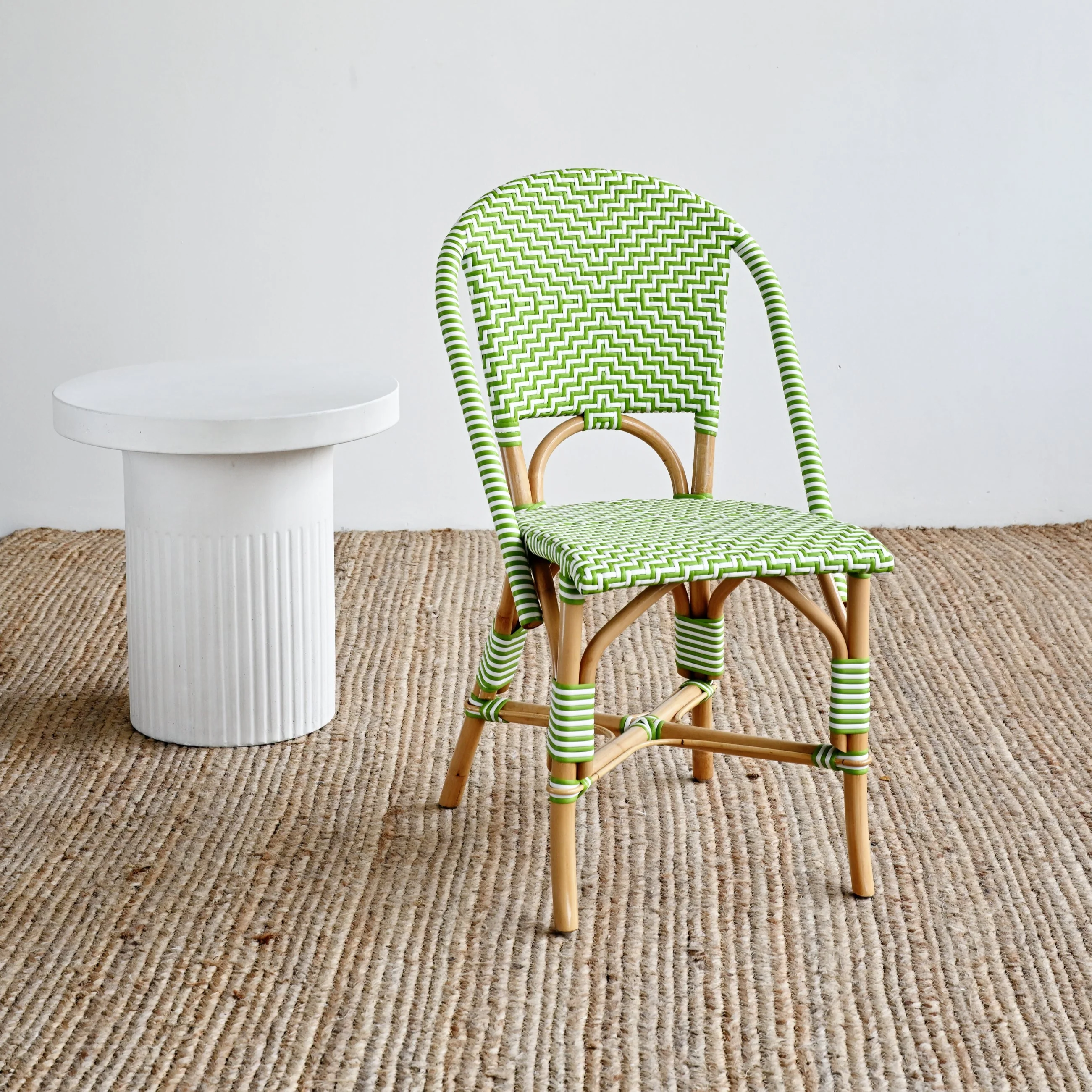 Copenhagen Bistro Dining Chair - Image 21
