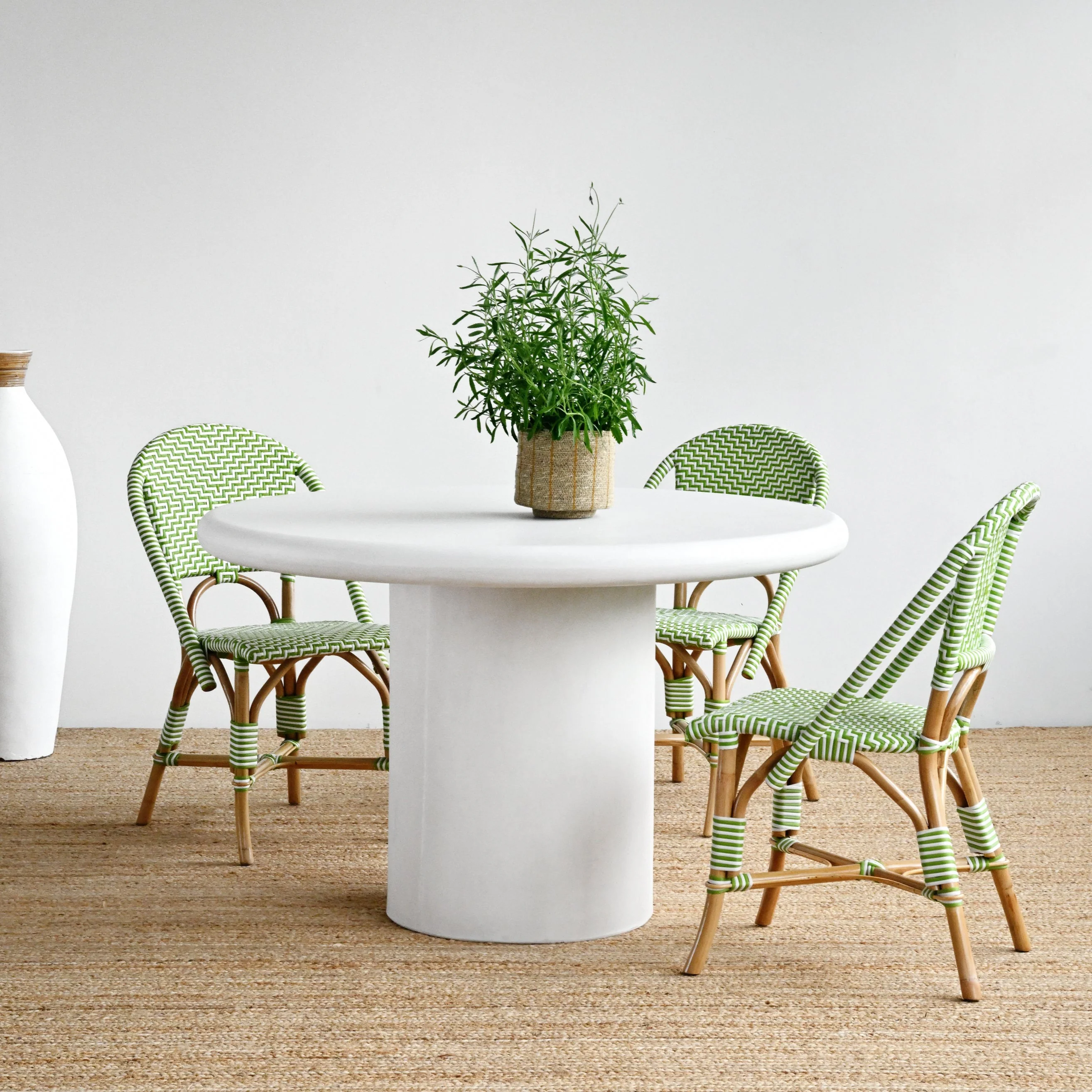 Copenhagen Bistro Dining Chair - Image 22
