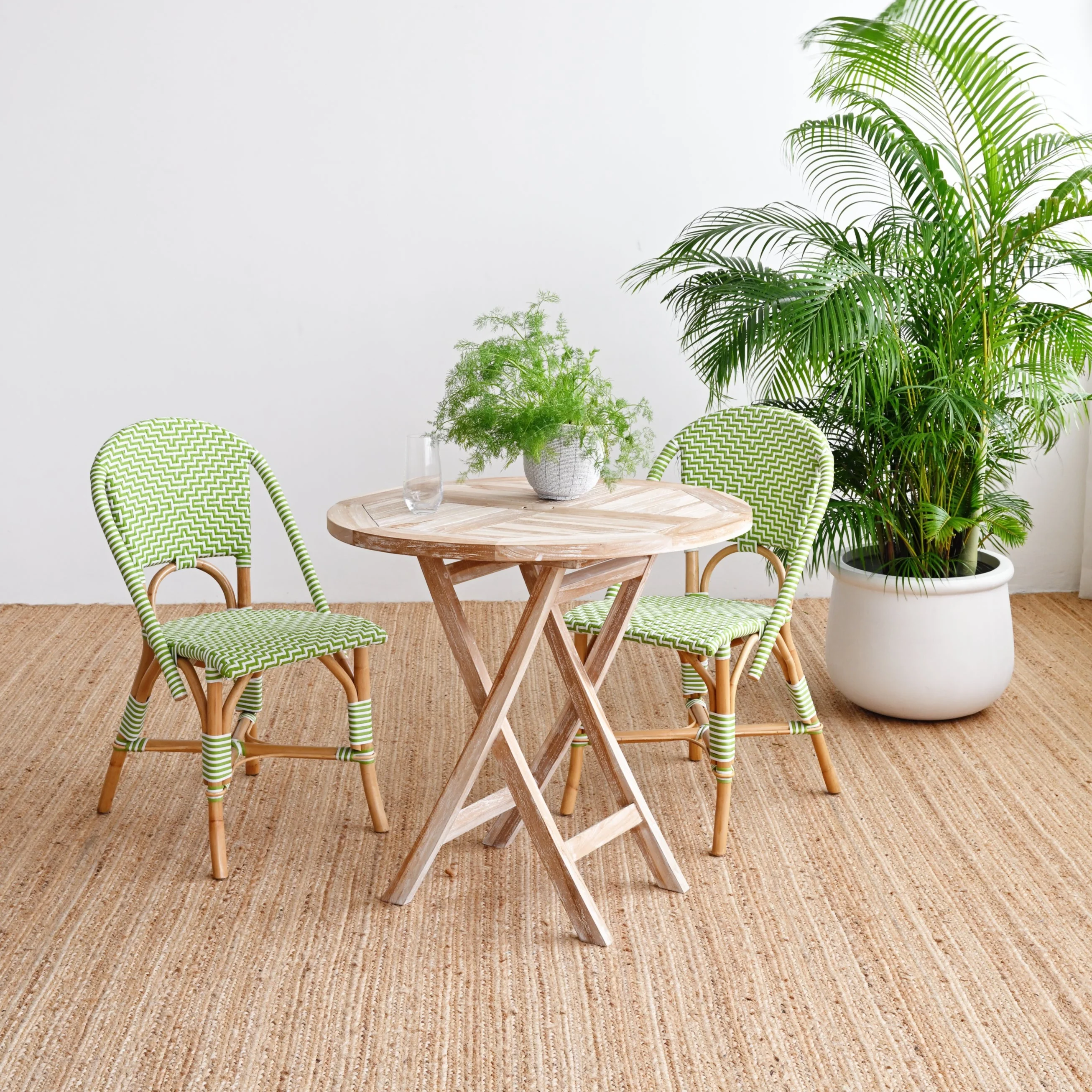 Copenhagen Bistro Dining Chair - Image 23