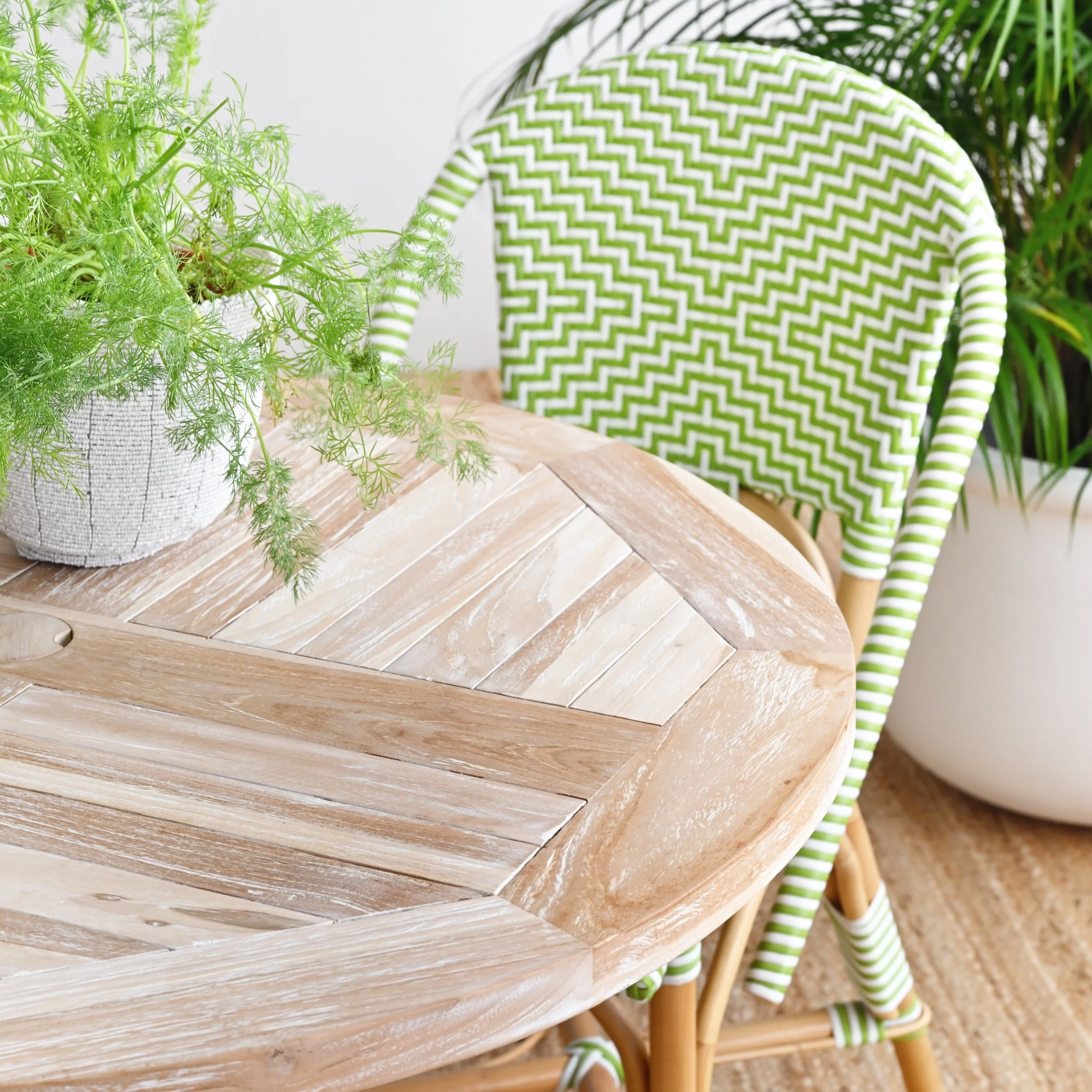 Copenhagen Bistro Dining Chair - Image 25