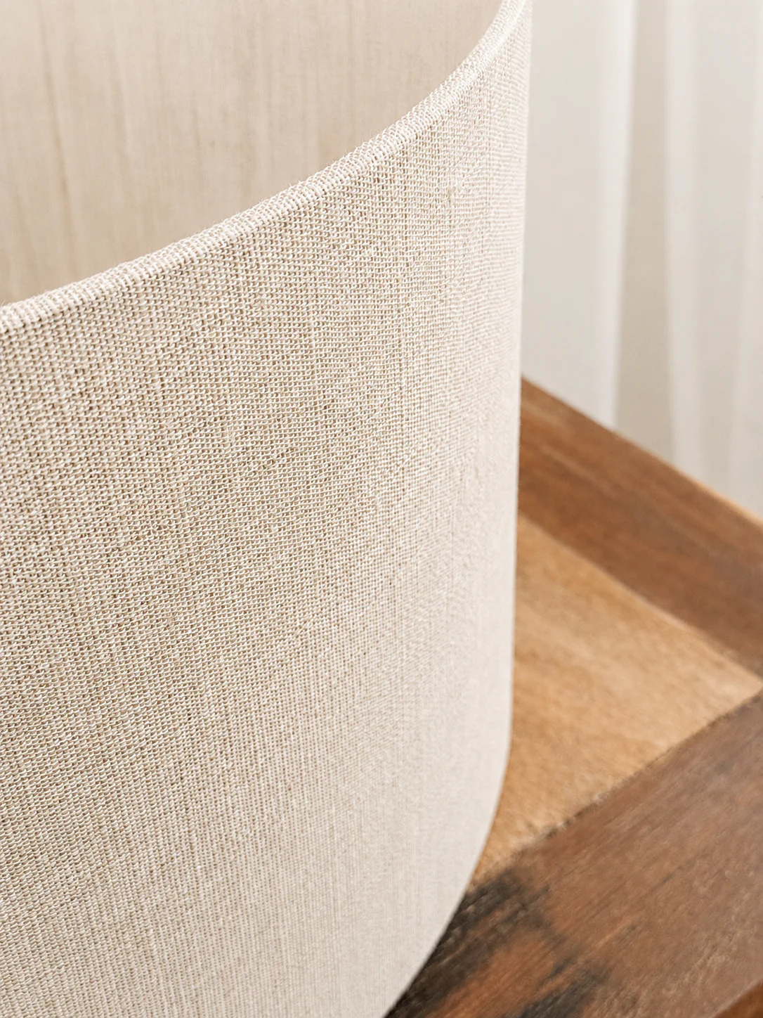 Drum Lampshade - D30cm - Image 8