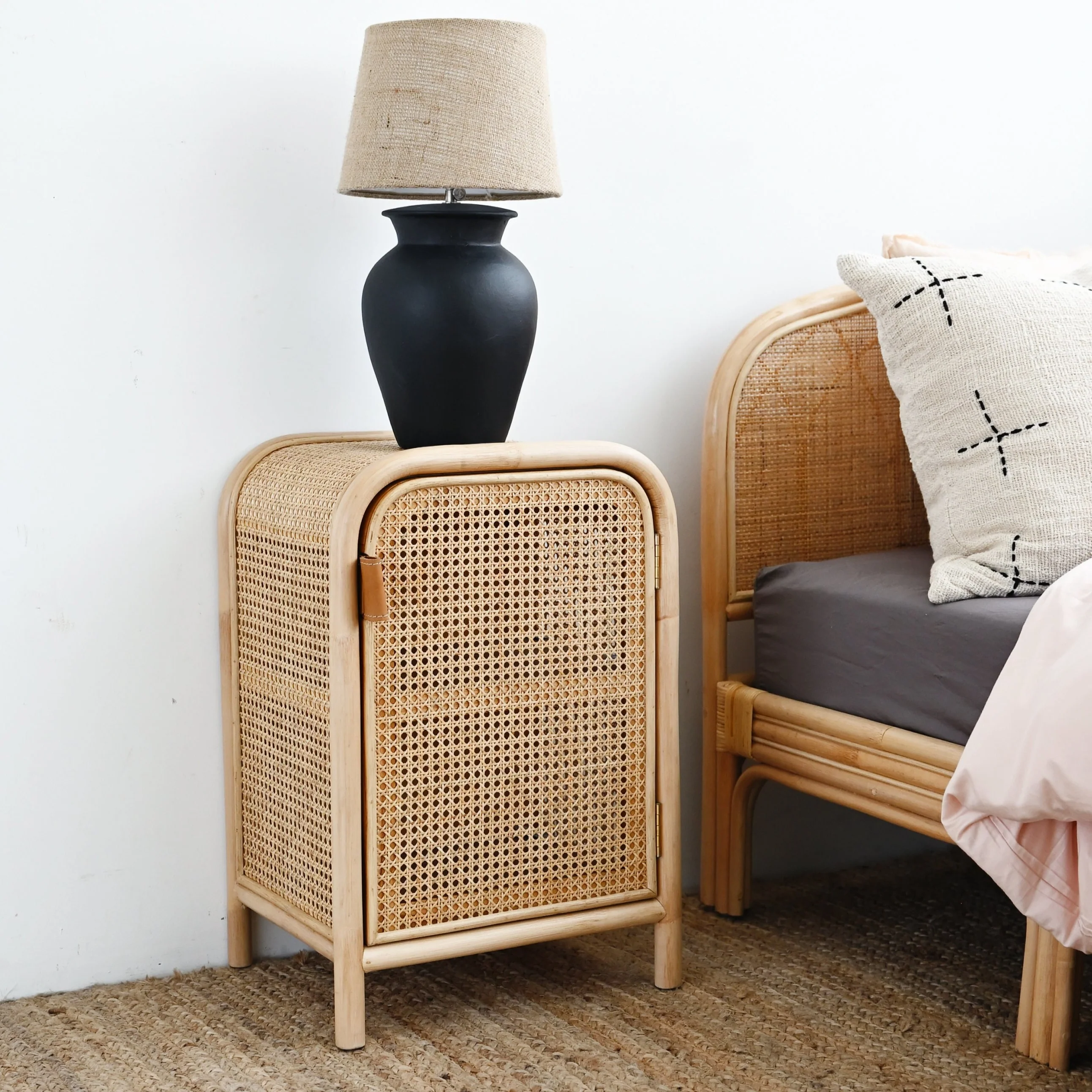 Sahara Side Cabinet - Image 4