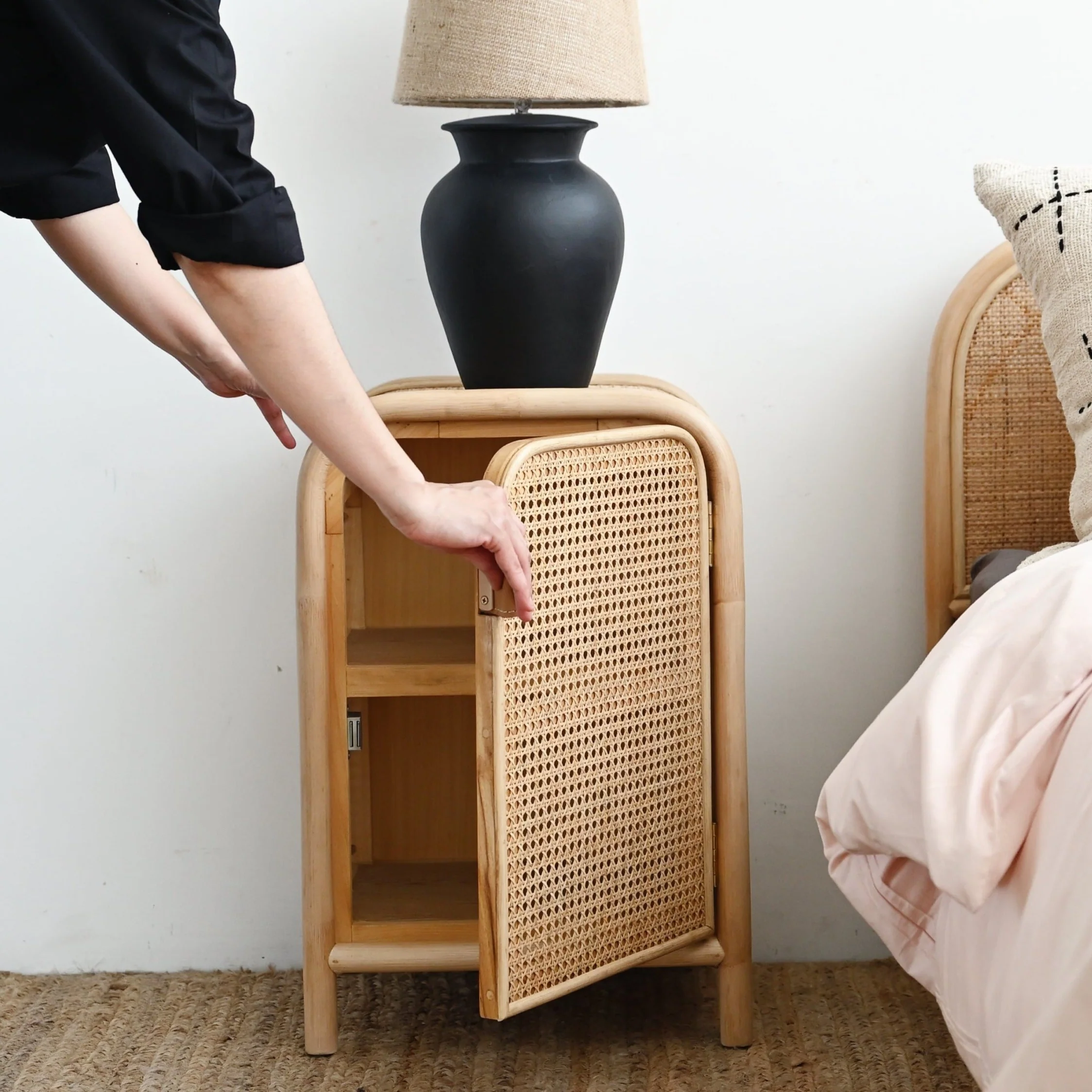 Sahara Side Cabinet - Image 5