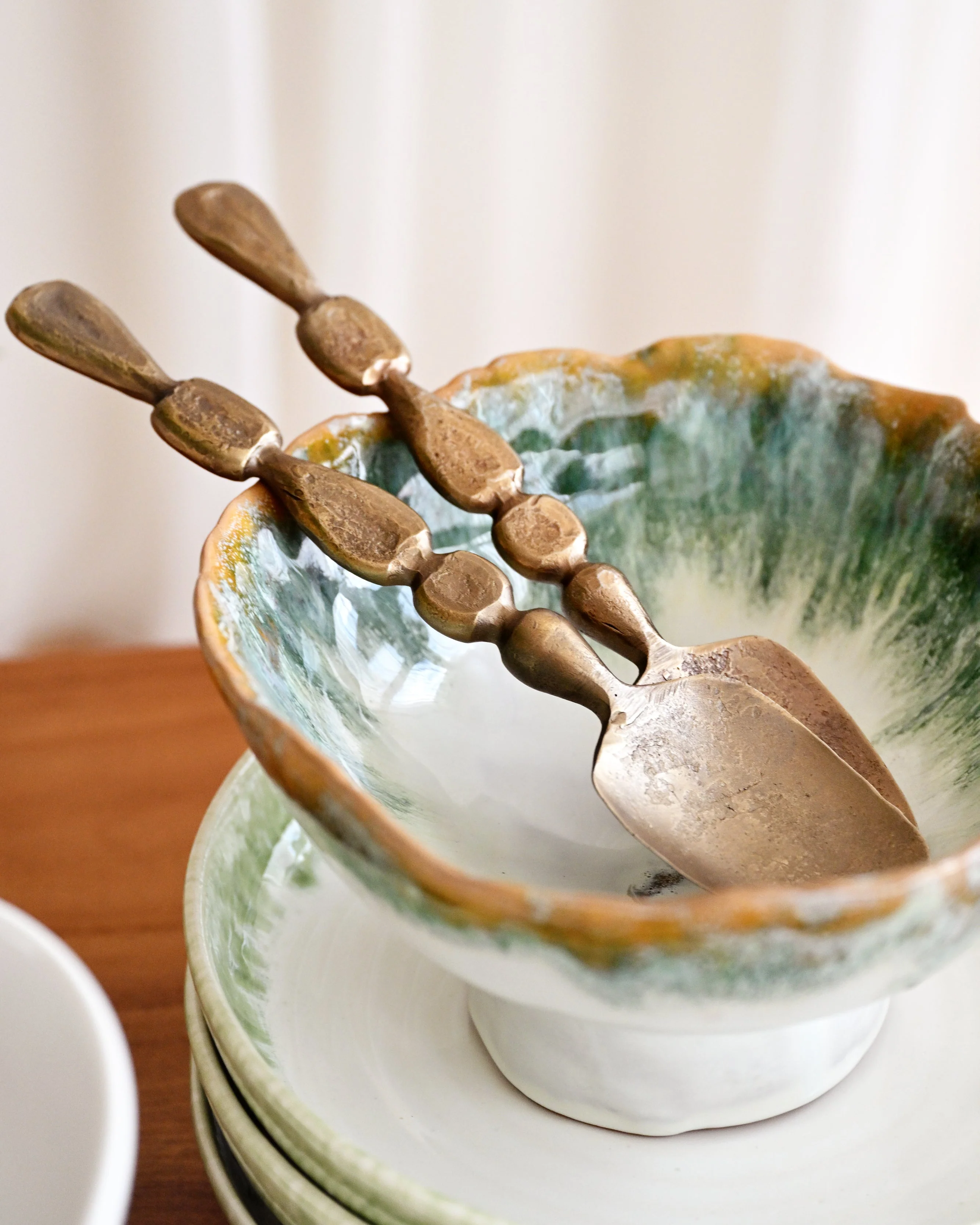 Edi Salad Servers