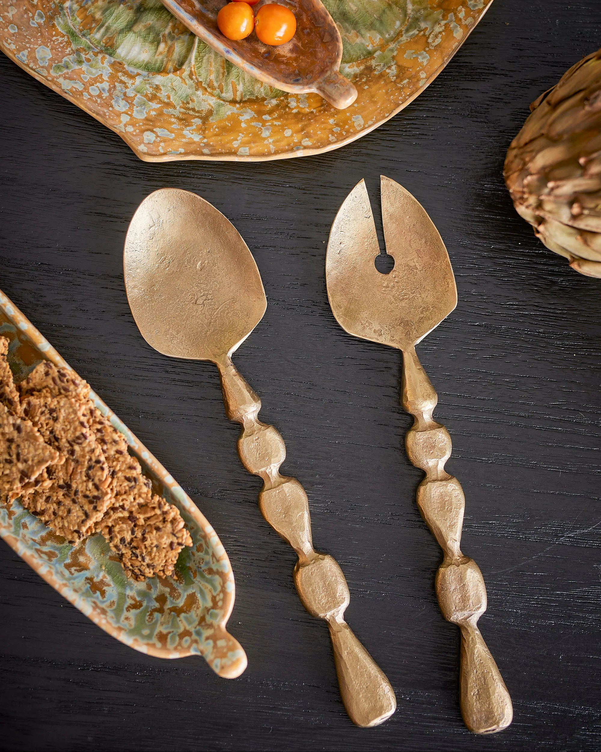 Edi Salad Servers - Image 4