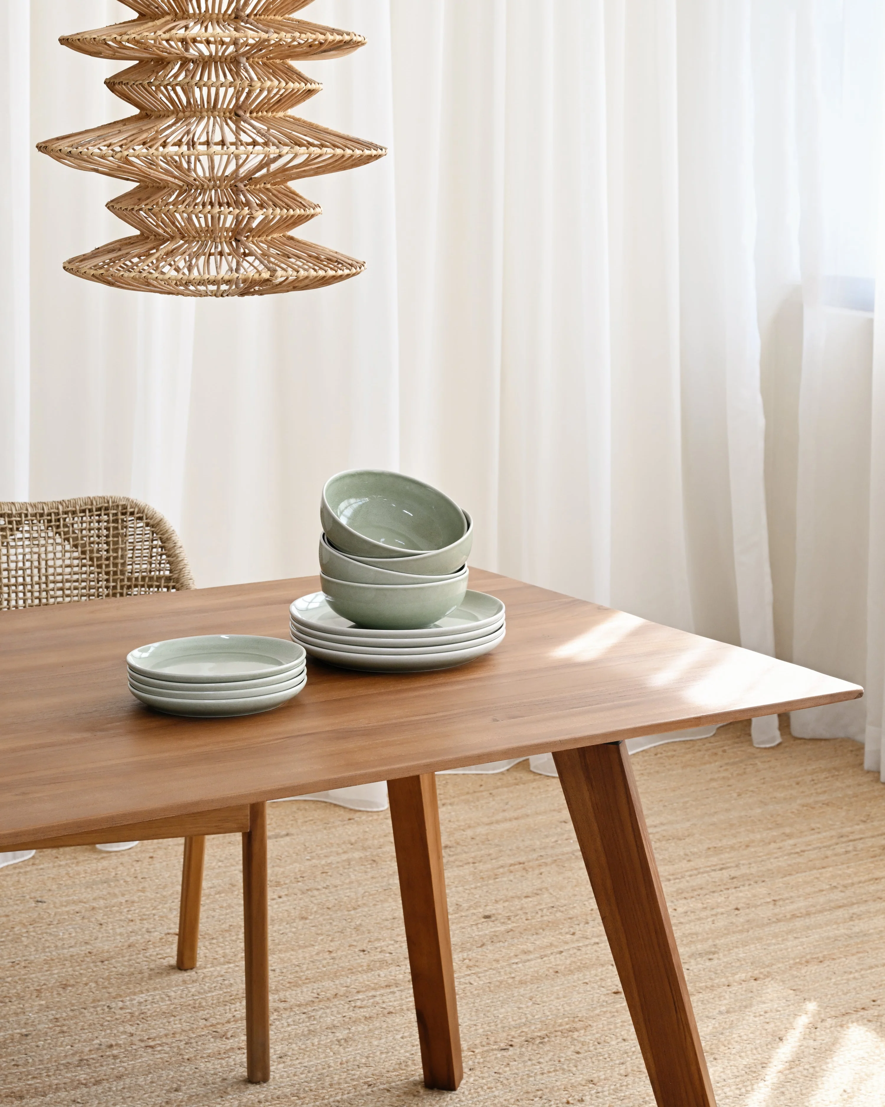 Element Dew Dinner Set (12pcs) - Image 2