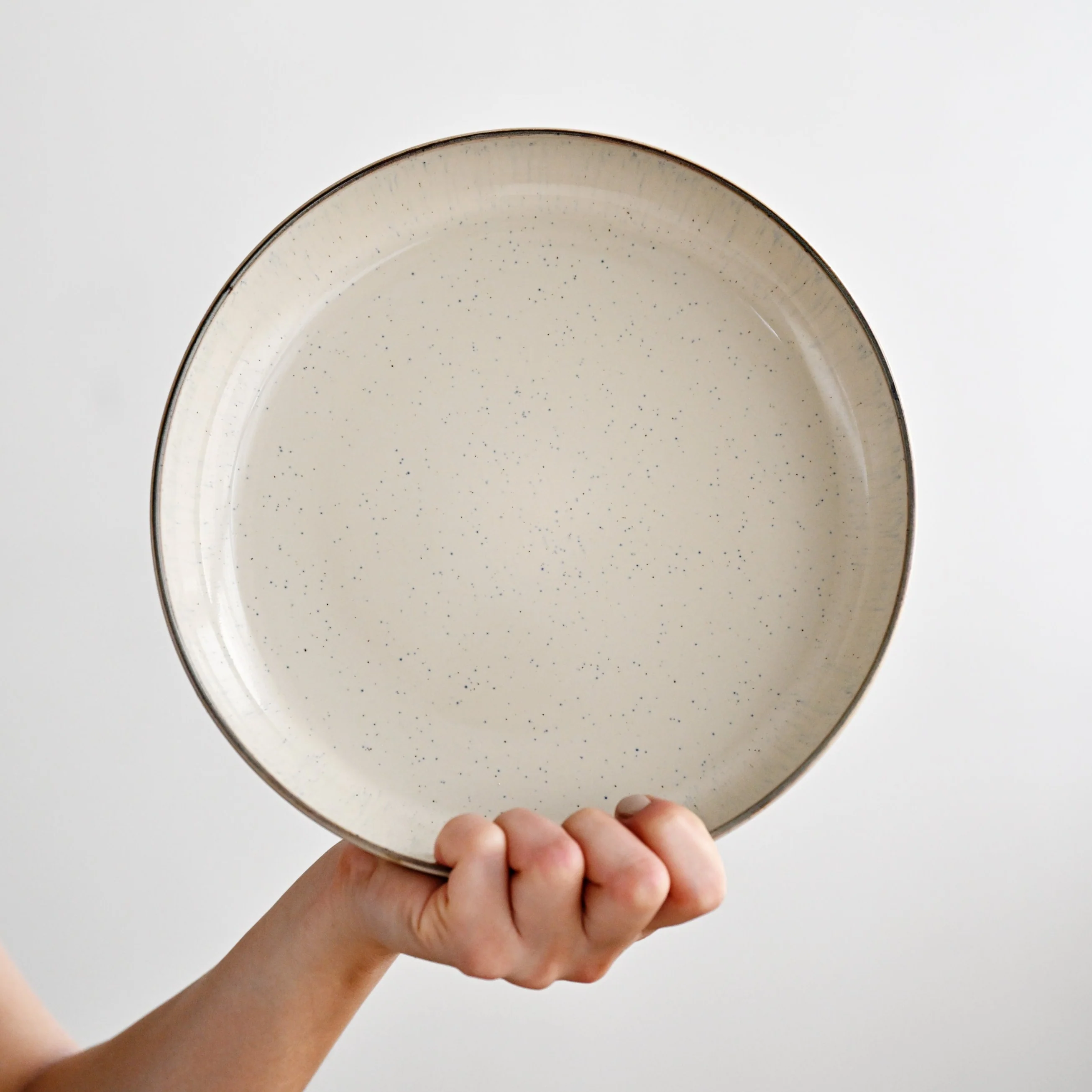 Element Dinner Bowl - Doe - Image 4