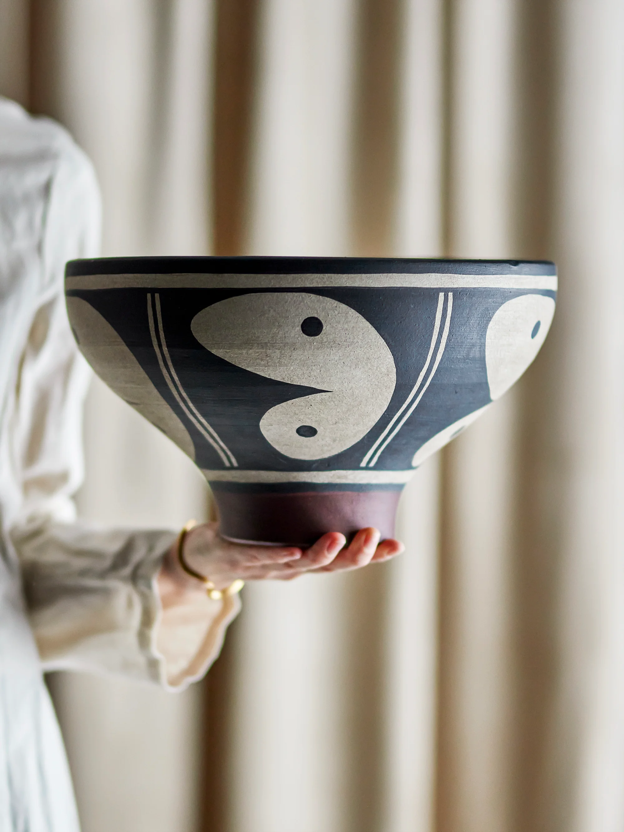 Elfrida Display Bowl - Image 4