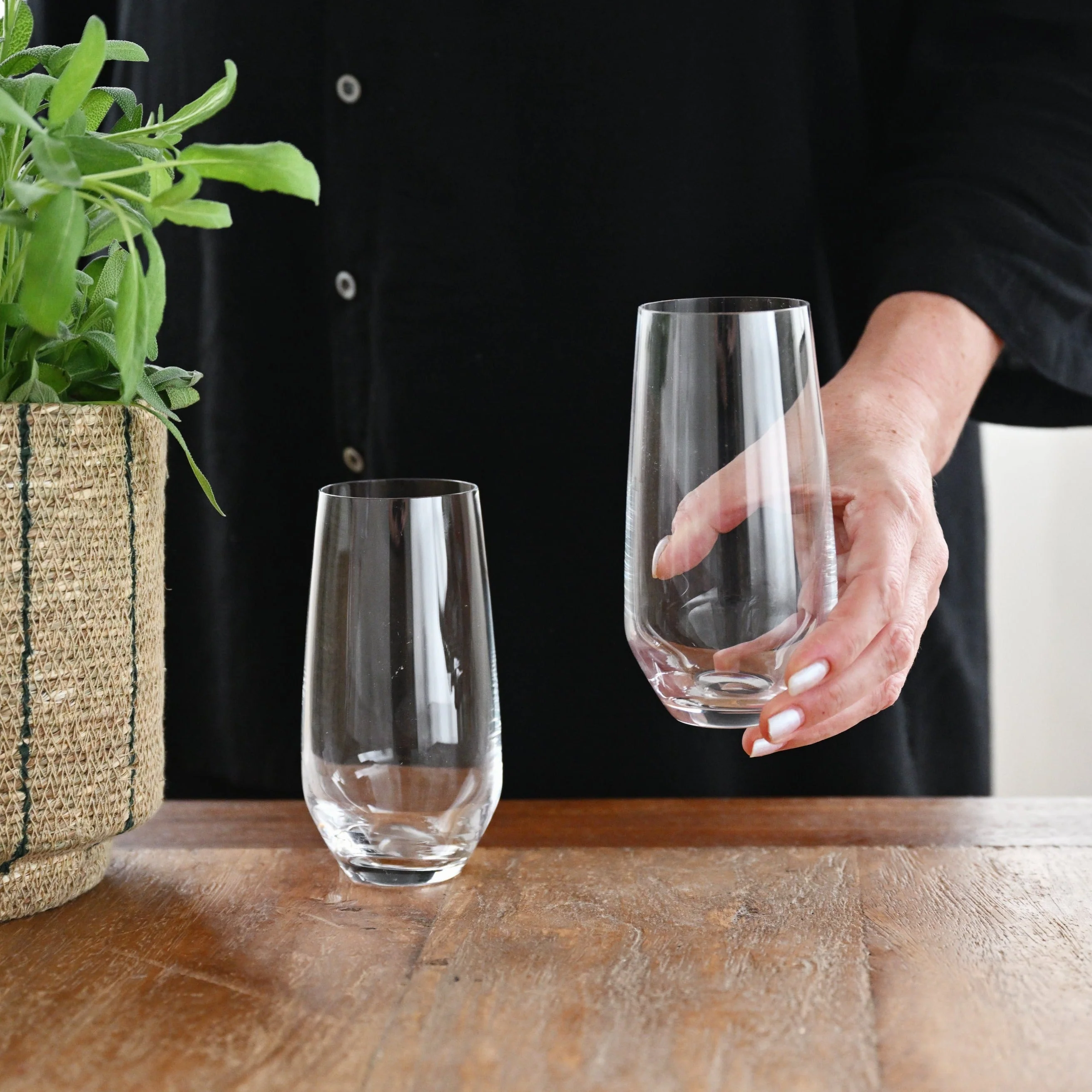 Epicure Hi Ball Tumbler (Set of 6) - Image 4