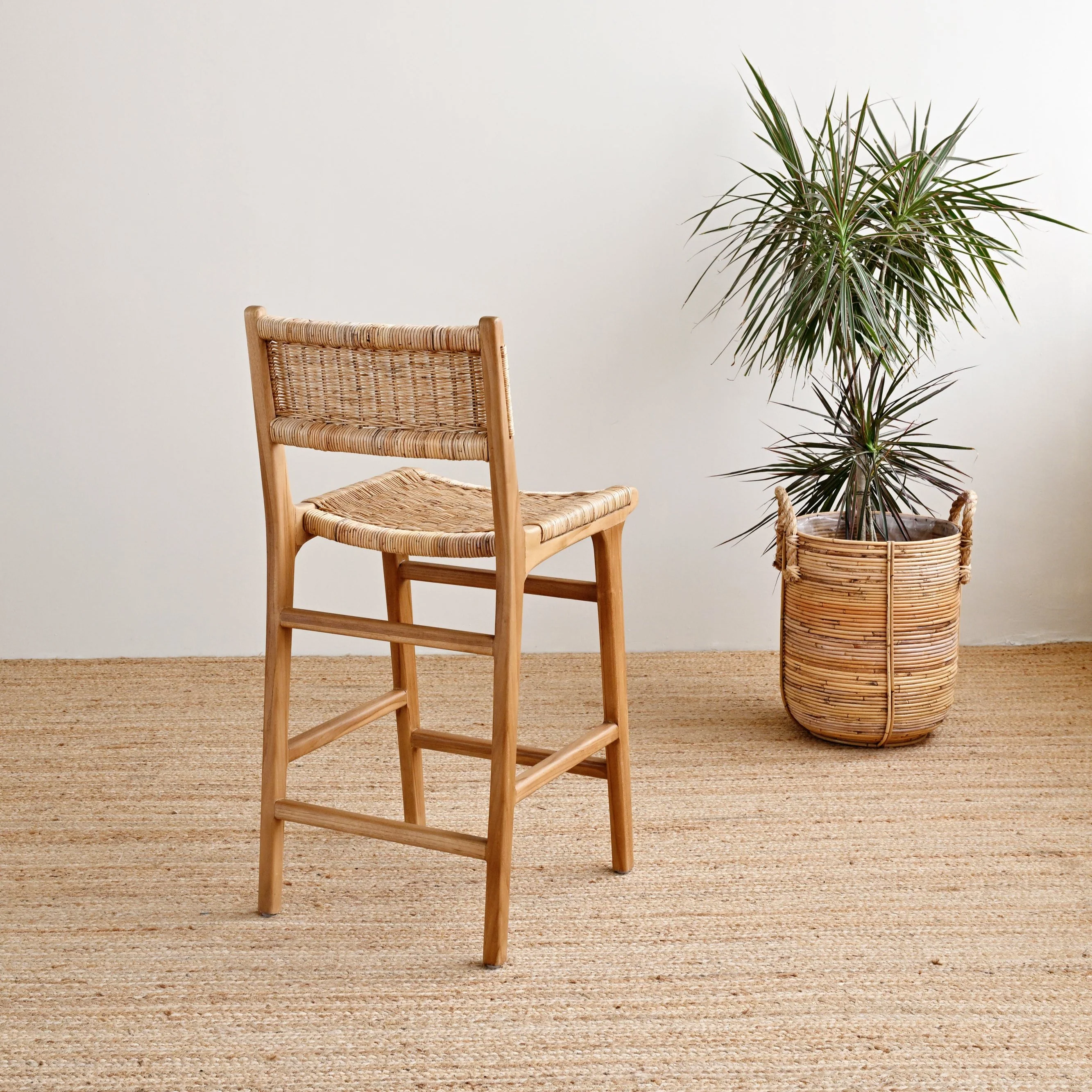 Flevo Counterstool - Image 5