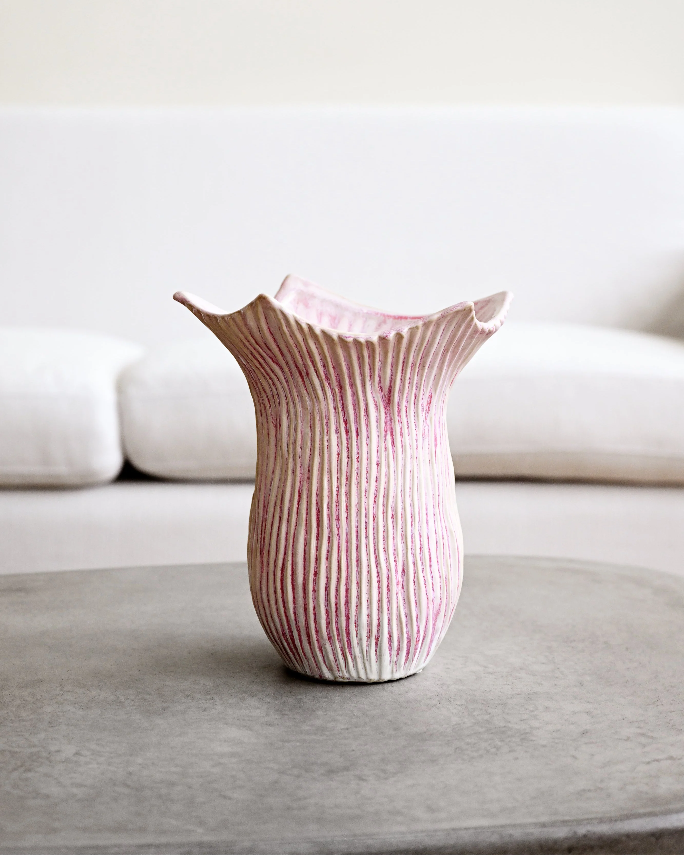 Floral Vase - Image 2