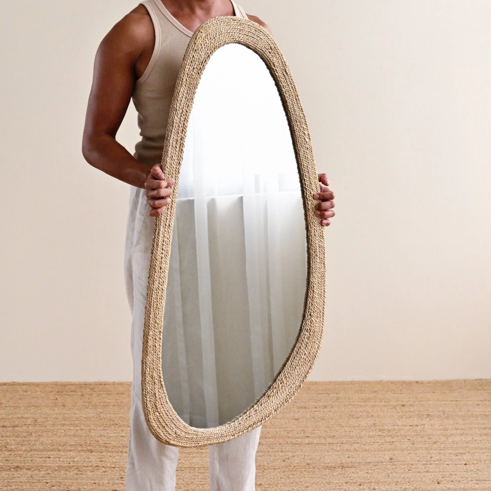 Forest Wall Mirror - Image 4
