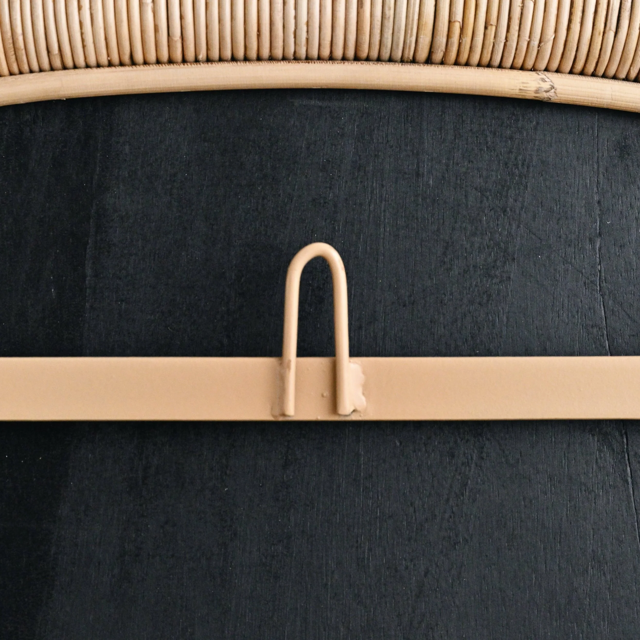 Formosa Rattan Wall Mirror - Image 7