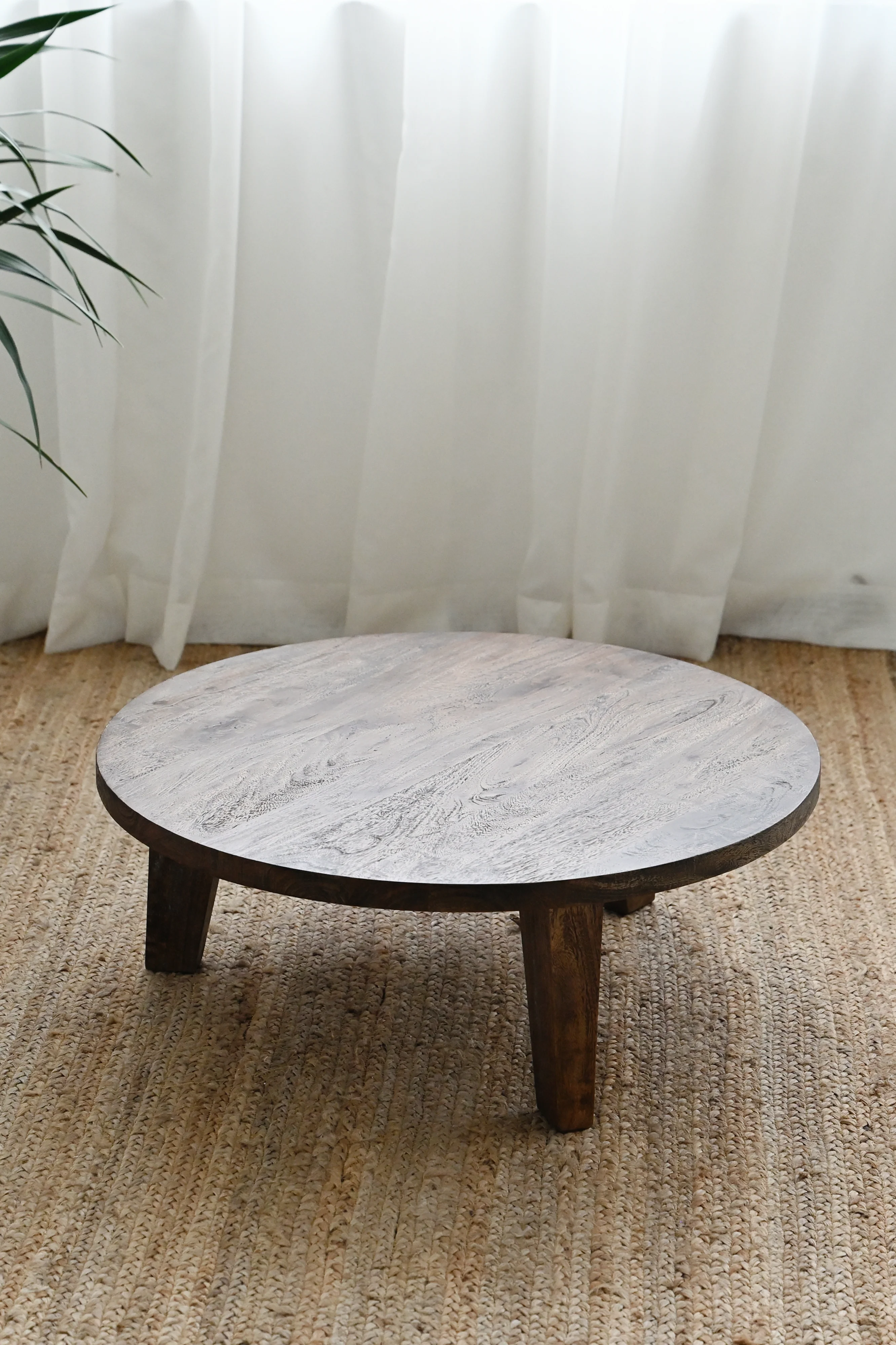 Gili Coffee Table - Cinnamon - Image 5