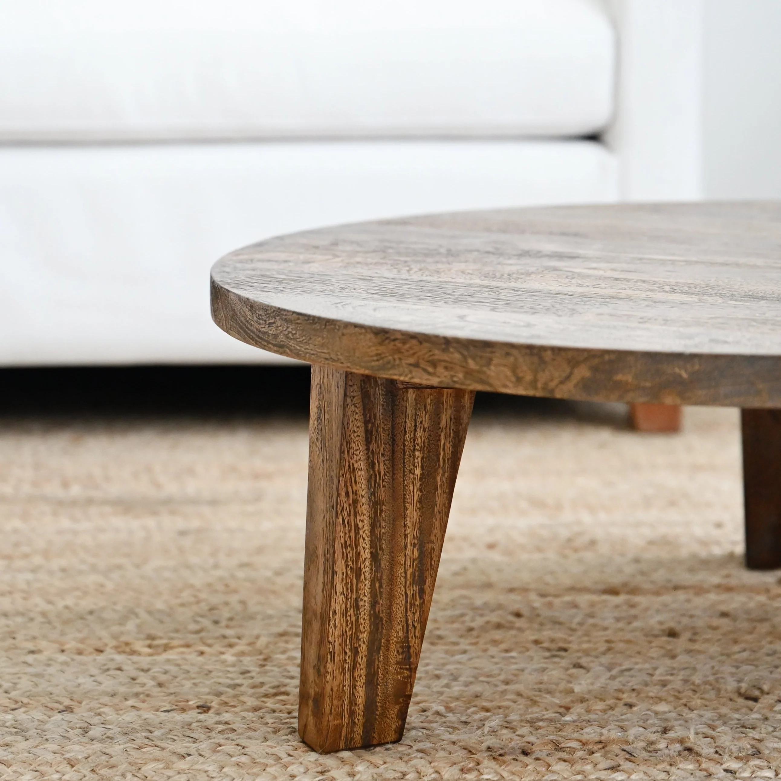 Gili Coffee Table - Cinnamon - Image 7