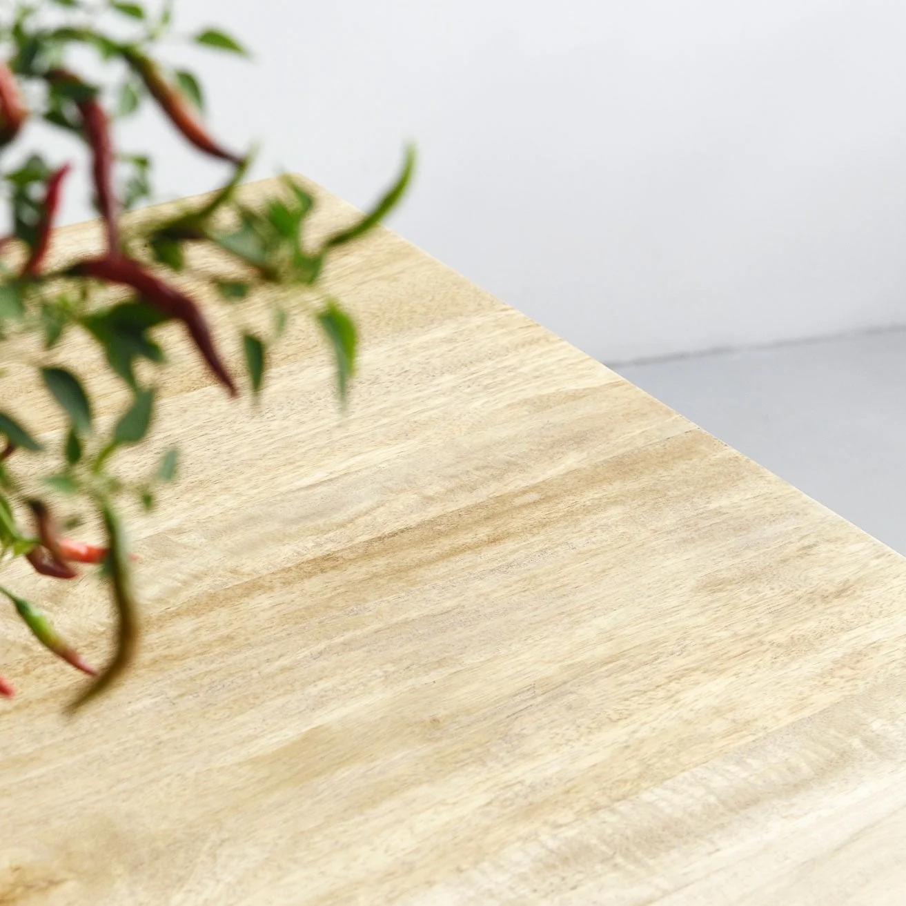 Gili Dining Table - Natural - Image 10