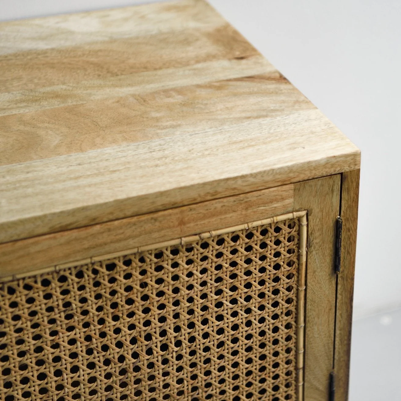 Gili TV Console - Natural - Image 6