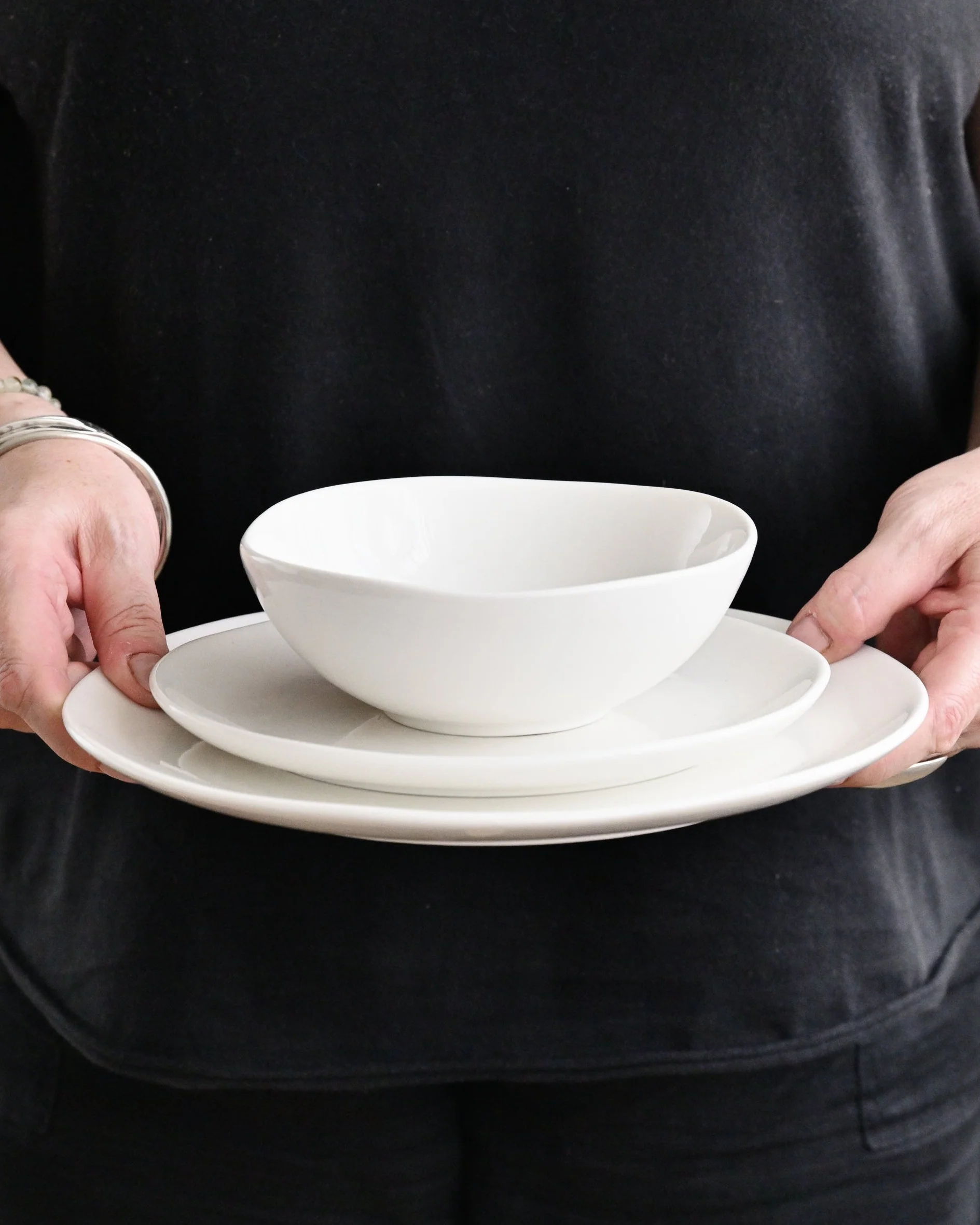 Haven Dinner Set (12 pcs)