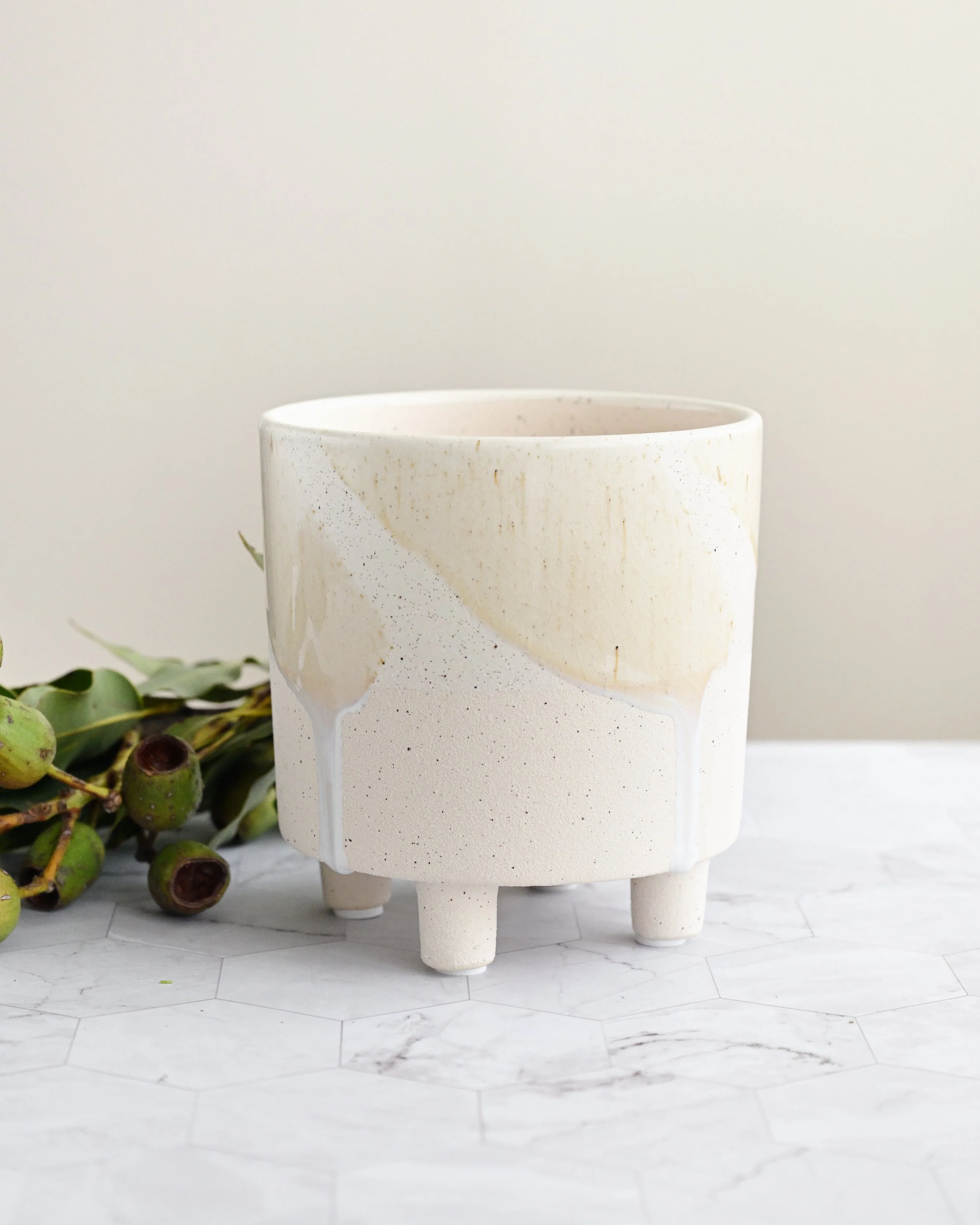 Imoa Flowerpot