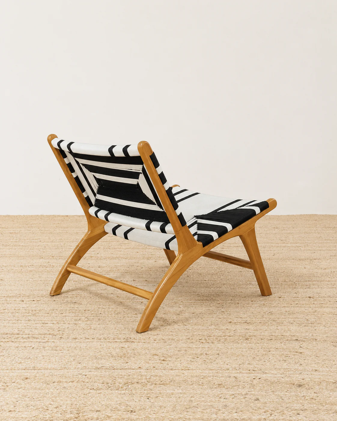 Istanbul Lounge Chair - Image 3