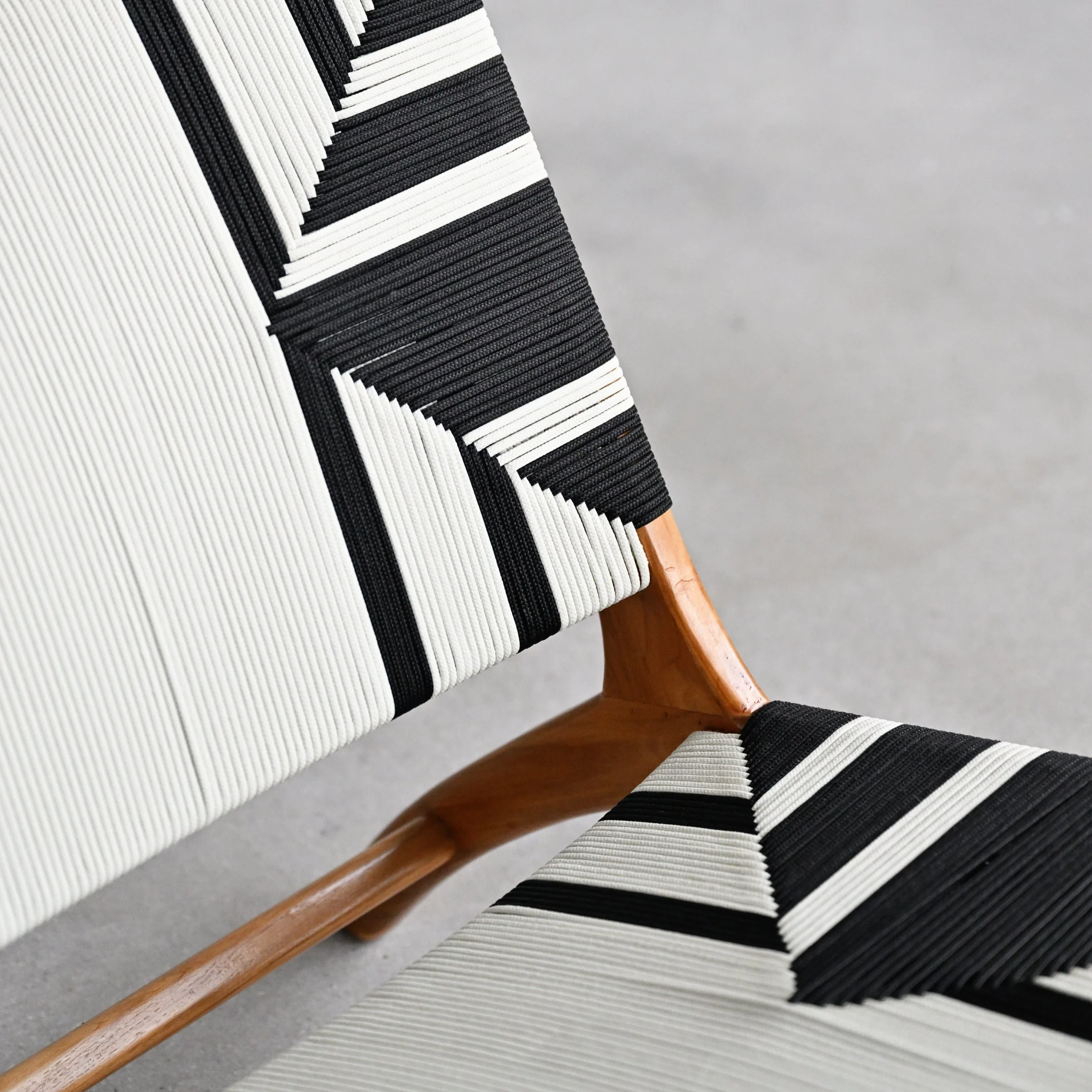 Istanbul Lounge Chair - Image 6