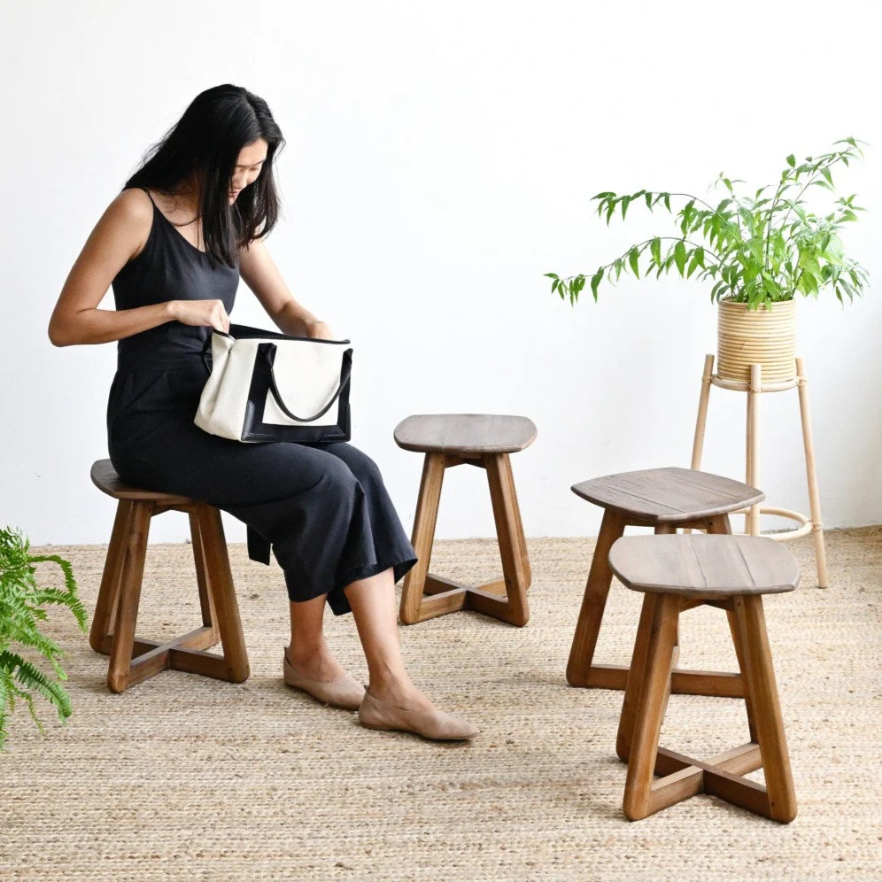 Joan Stool - Image 2