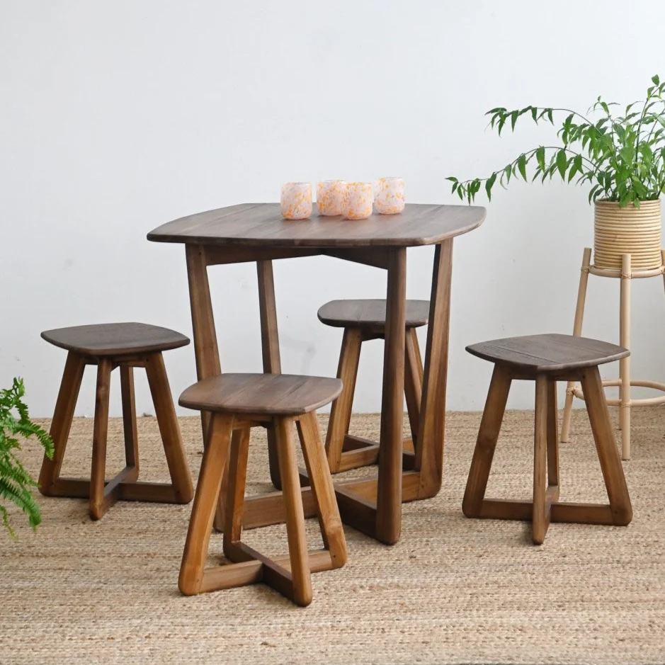 Joan Stool - Image 3