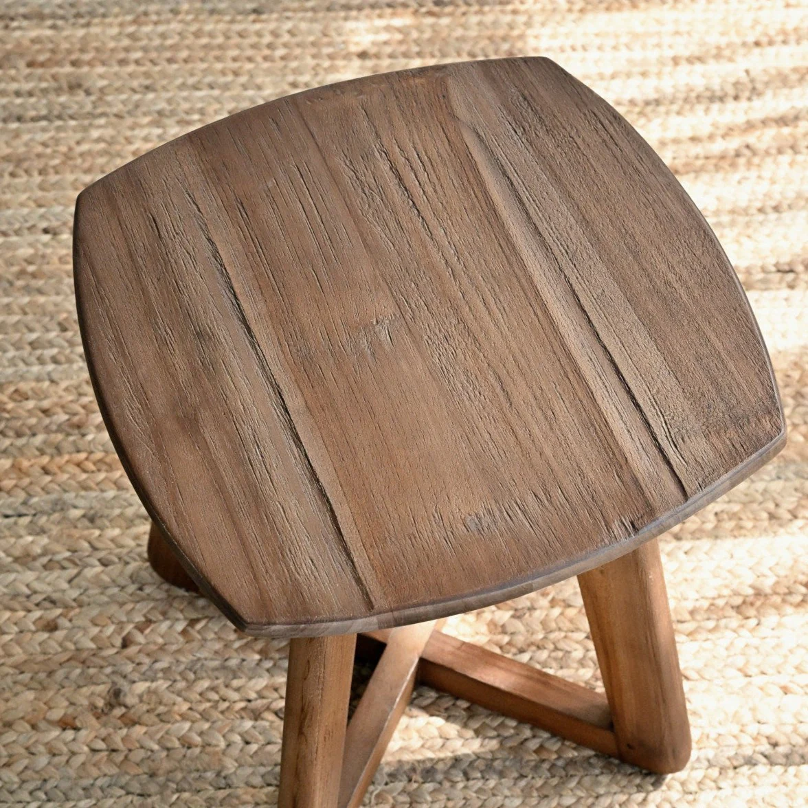 Joan Stool - Image 4