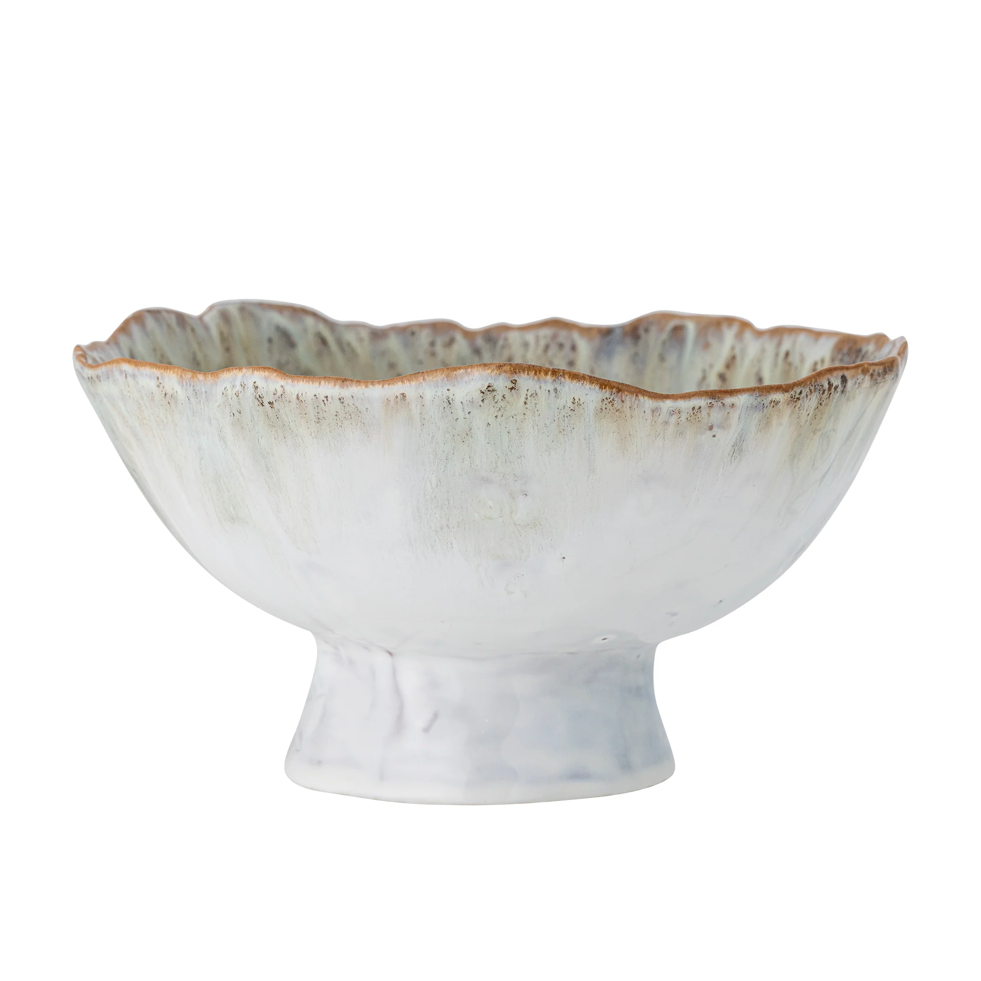 Joby Serving Pedestal Bowl - Image 8
