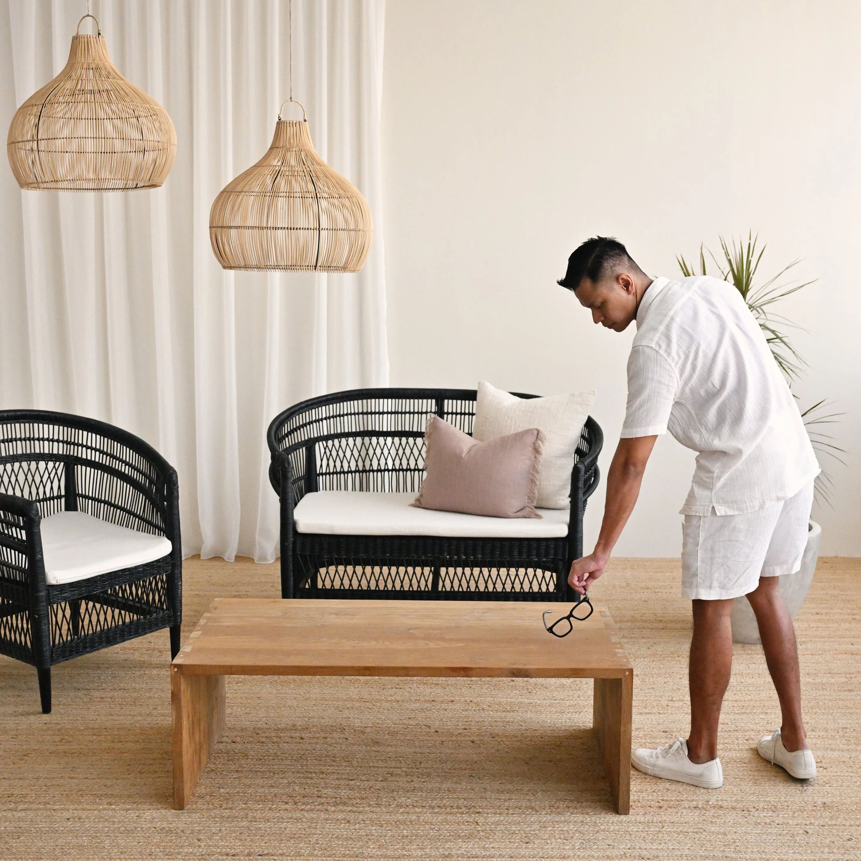 Jogja Coffee Table - Image 3